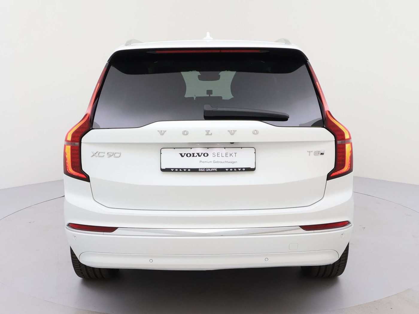 Volvo XC90 – Bild 6