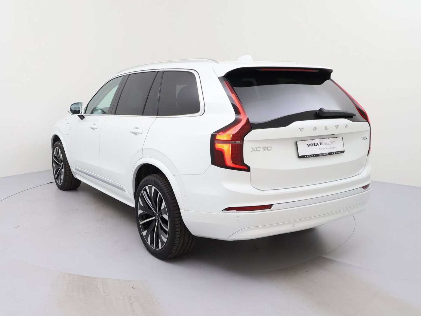 Volvo XC90 – Bild 7