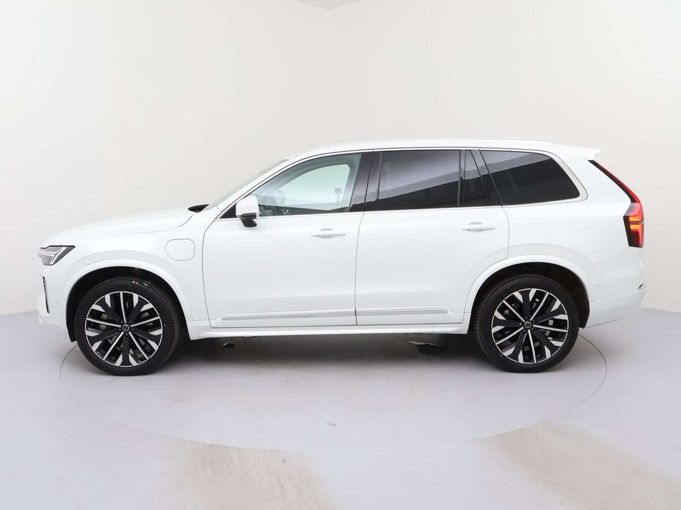 Volvo XC90 – Bild 8