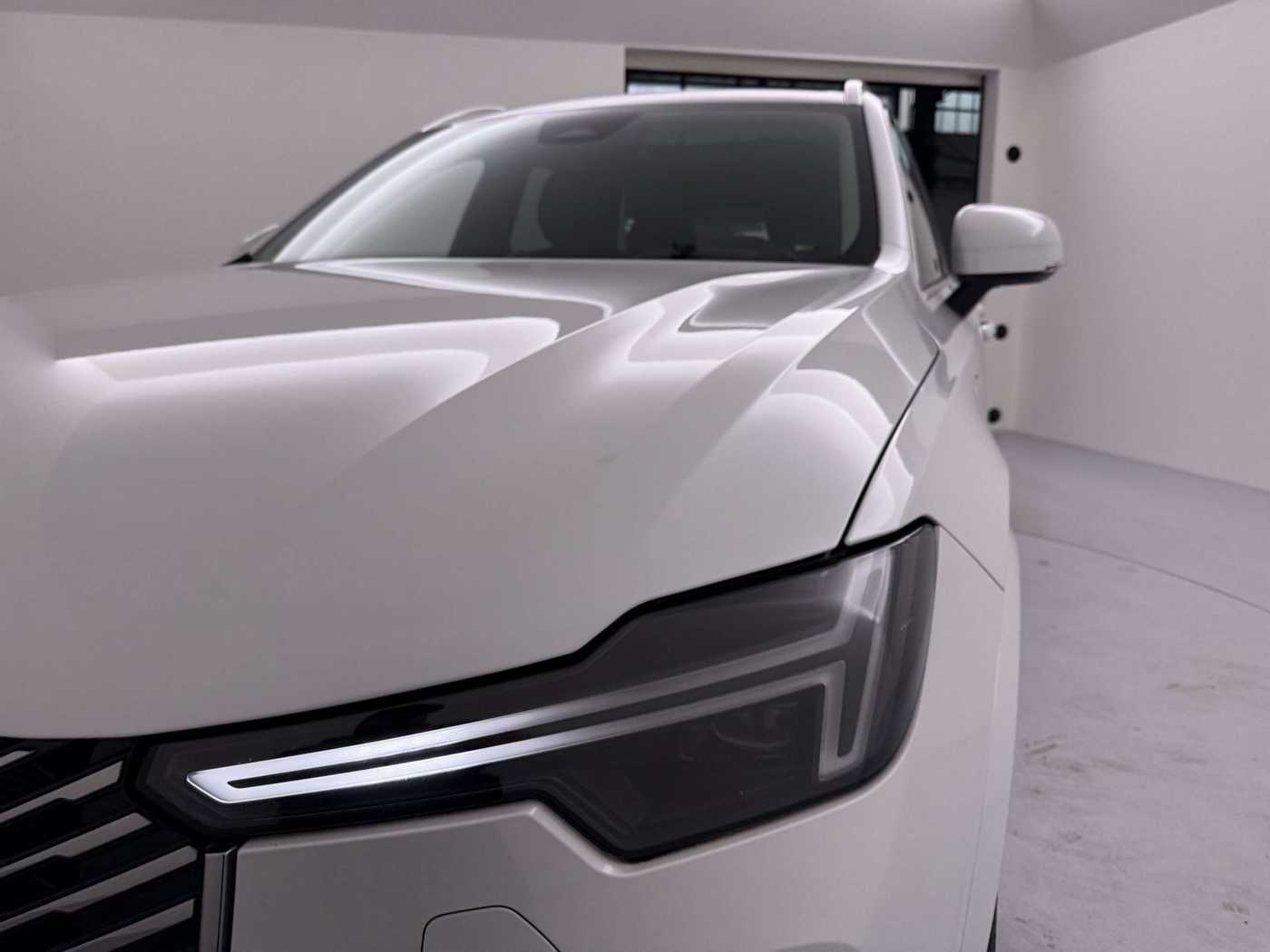 Volvo XC90 – Bild 10