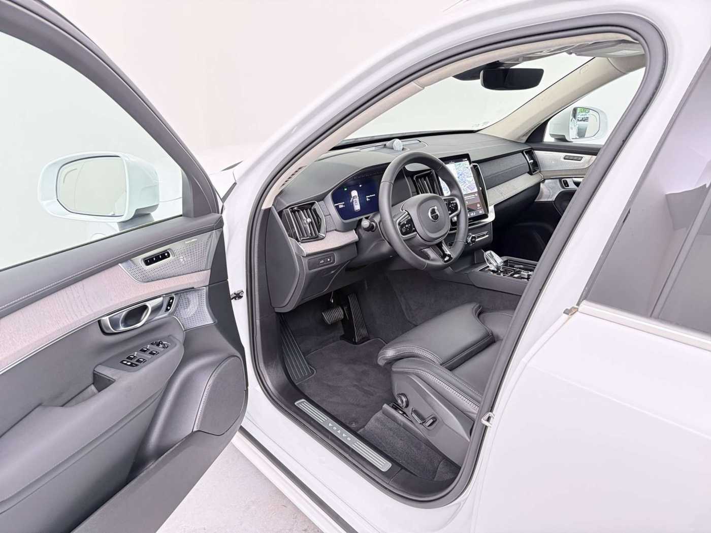Volvo XC90 – Bild 11