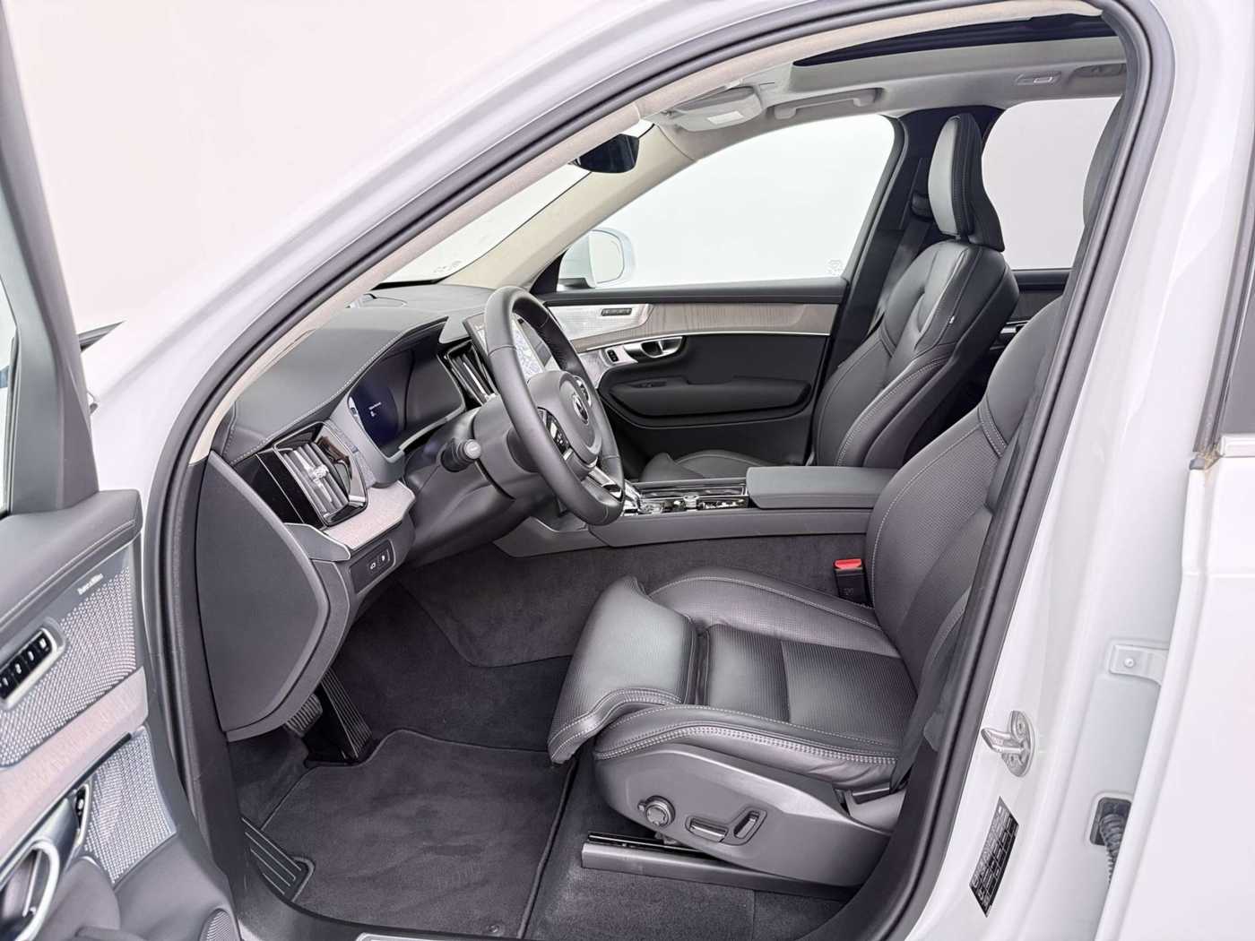 Volvo XC90 – Bild 12