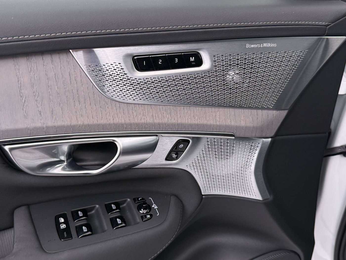 Volvo XC90 – Bild 13