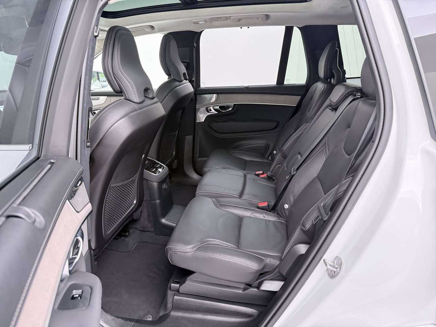 Volvo XC90 – Bild 15