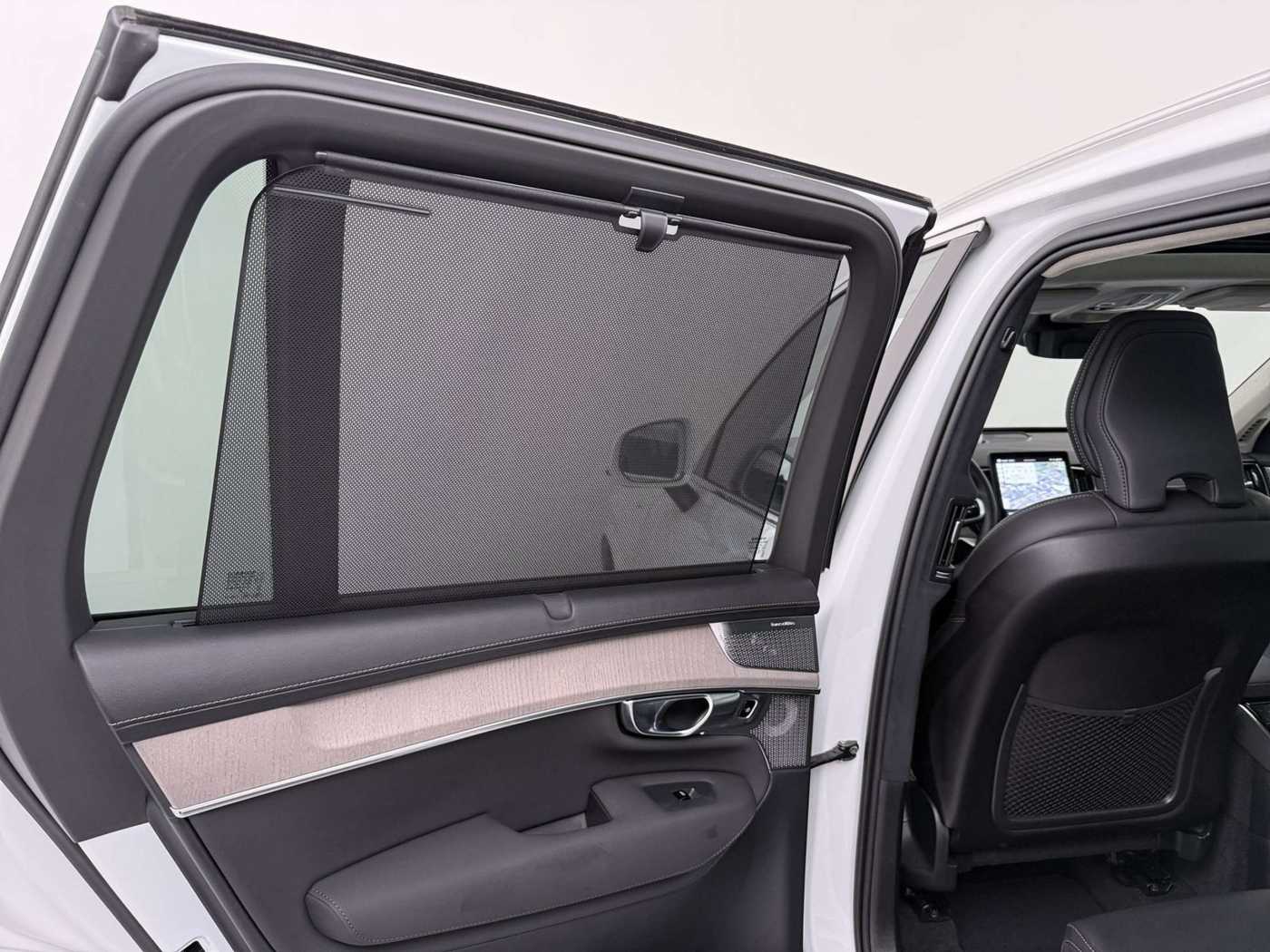 Volvo XC90 – Bild 17