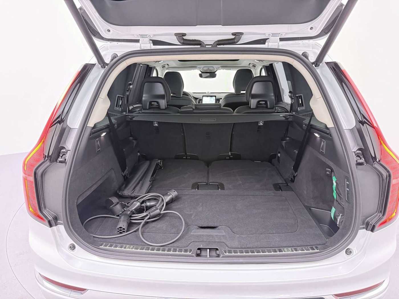 Volvo XC90 – Bild 19