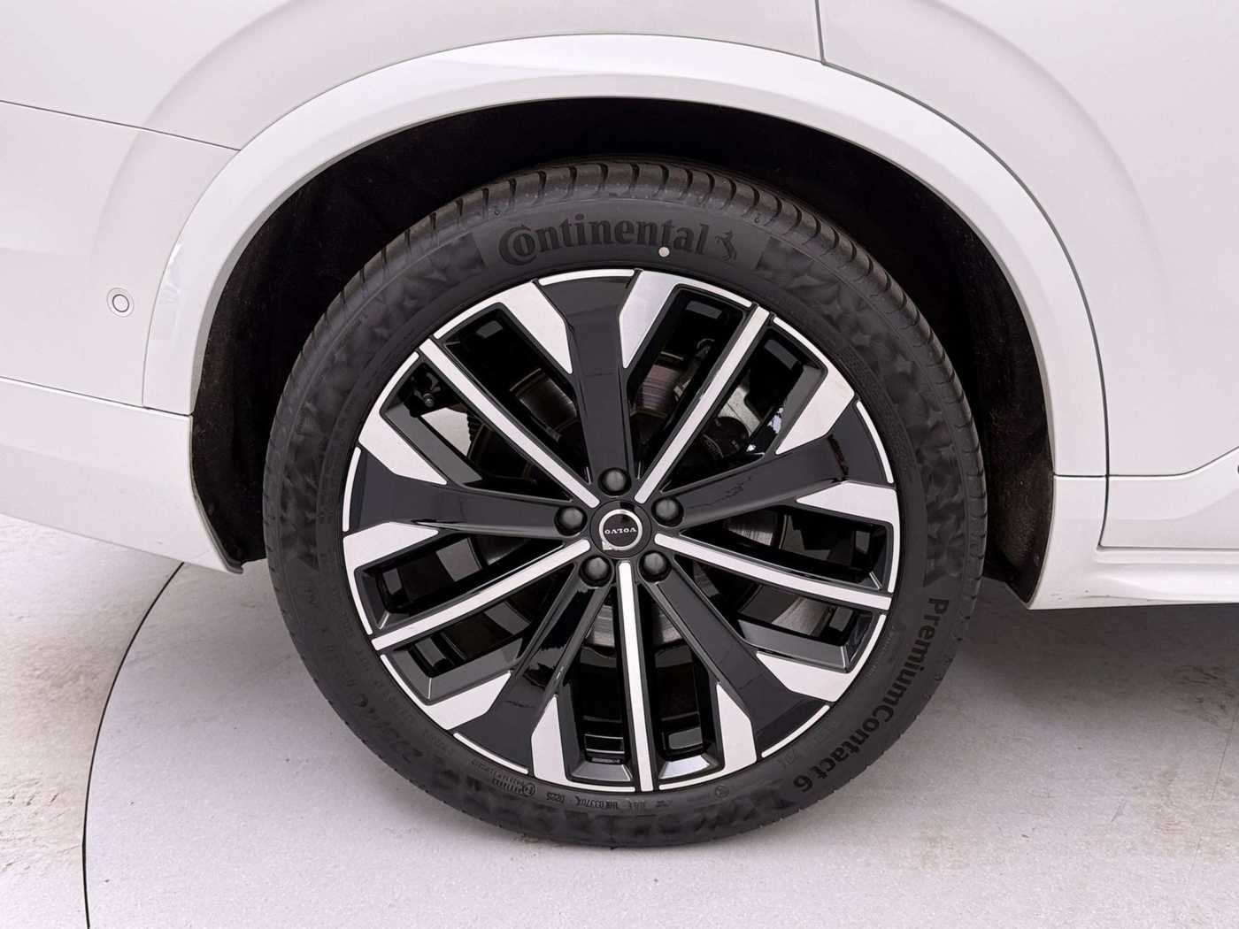 Volvo XC90 – Bild 26