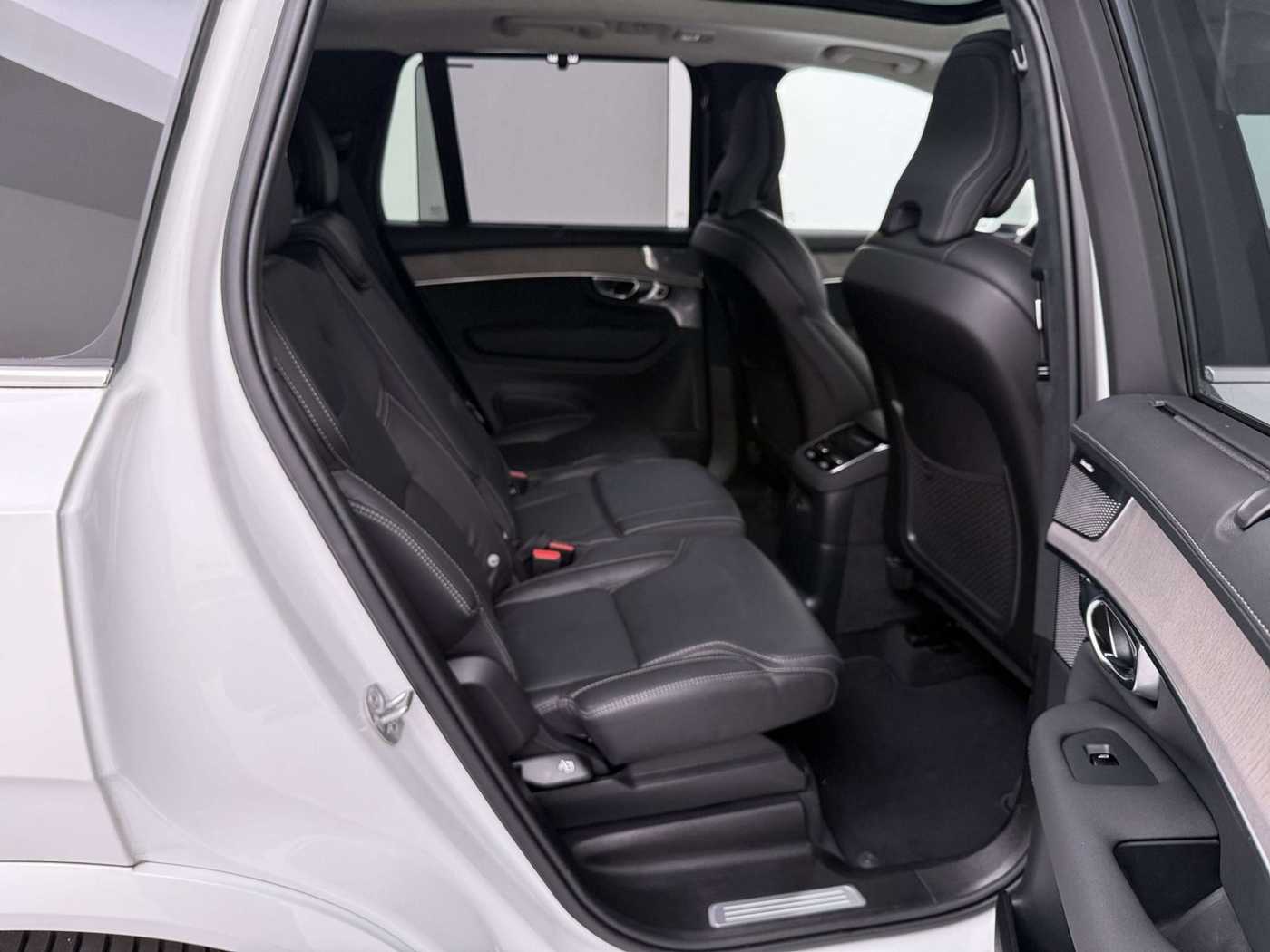 Volvo XC90 – Bild 27