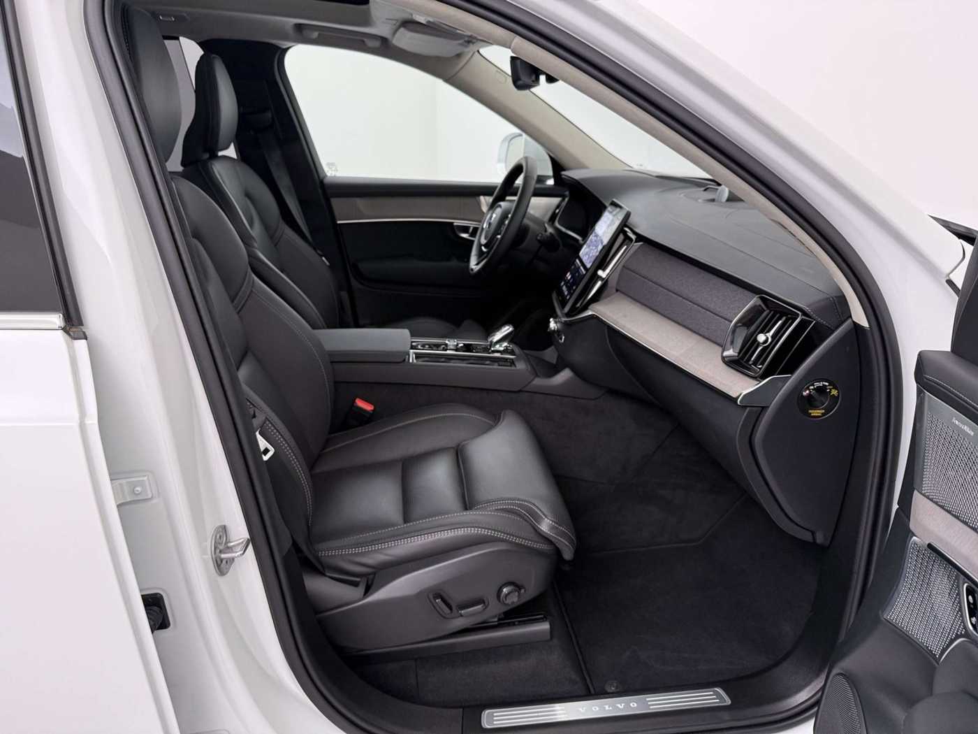Volvo XC90 – Bild 28