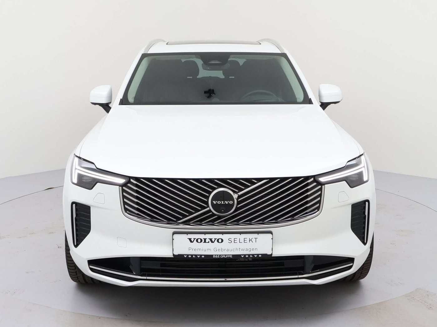 Volvo XC90 – Bild 2