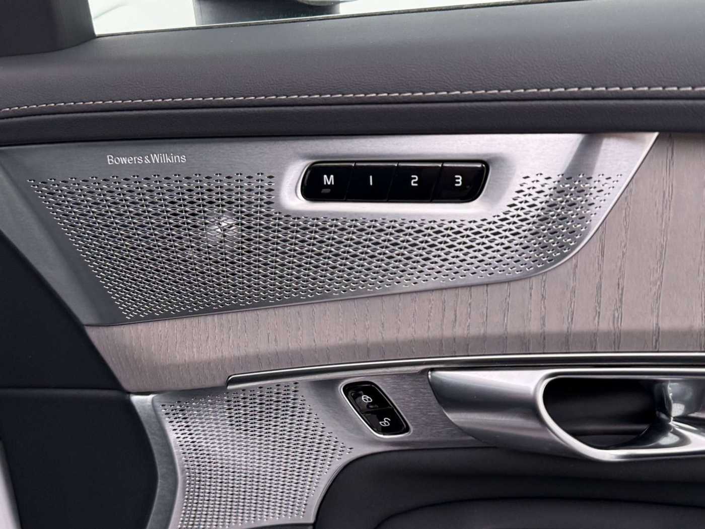Volvo XC90 – Bild 29