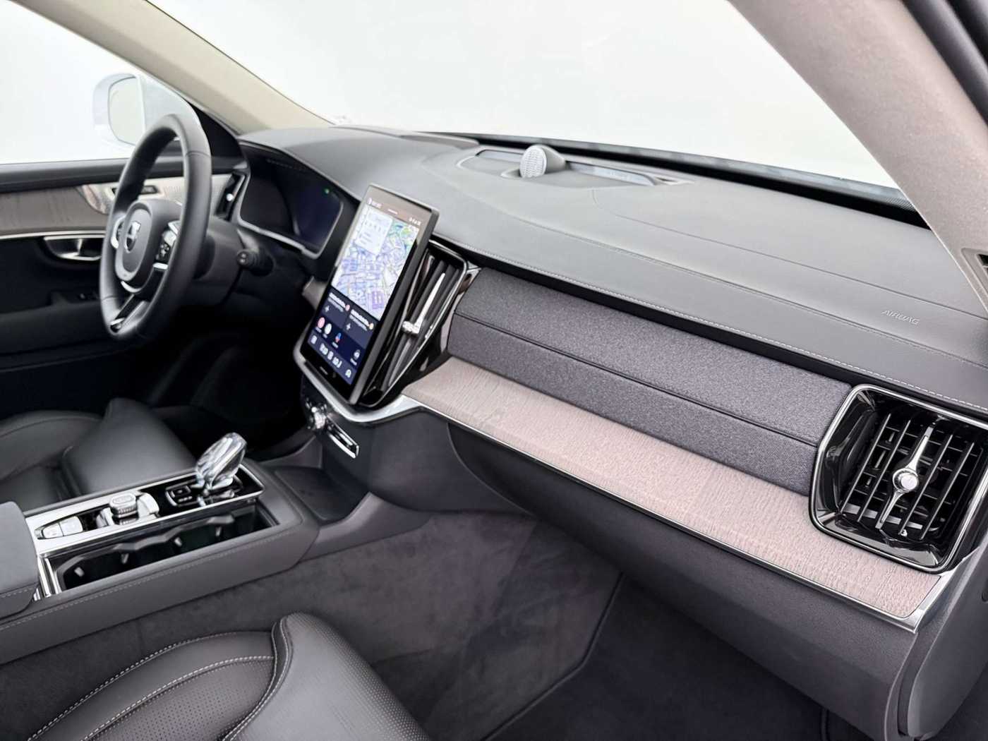 Volvo XC90 – Bild 30