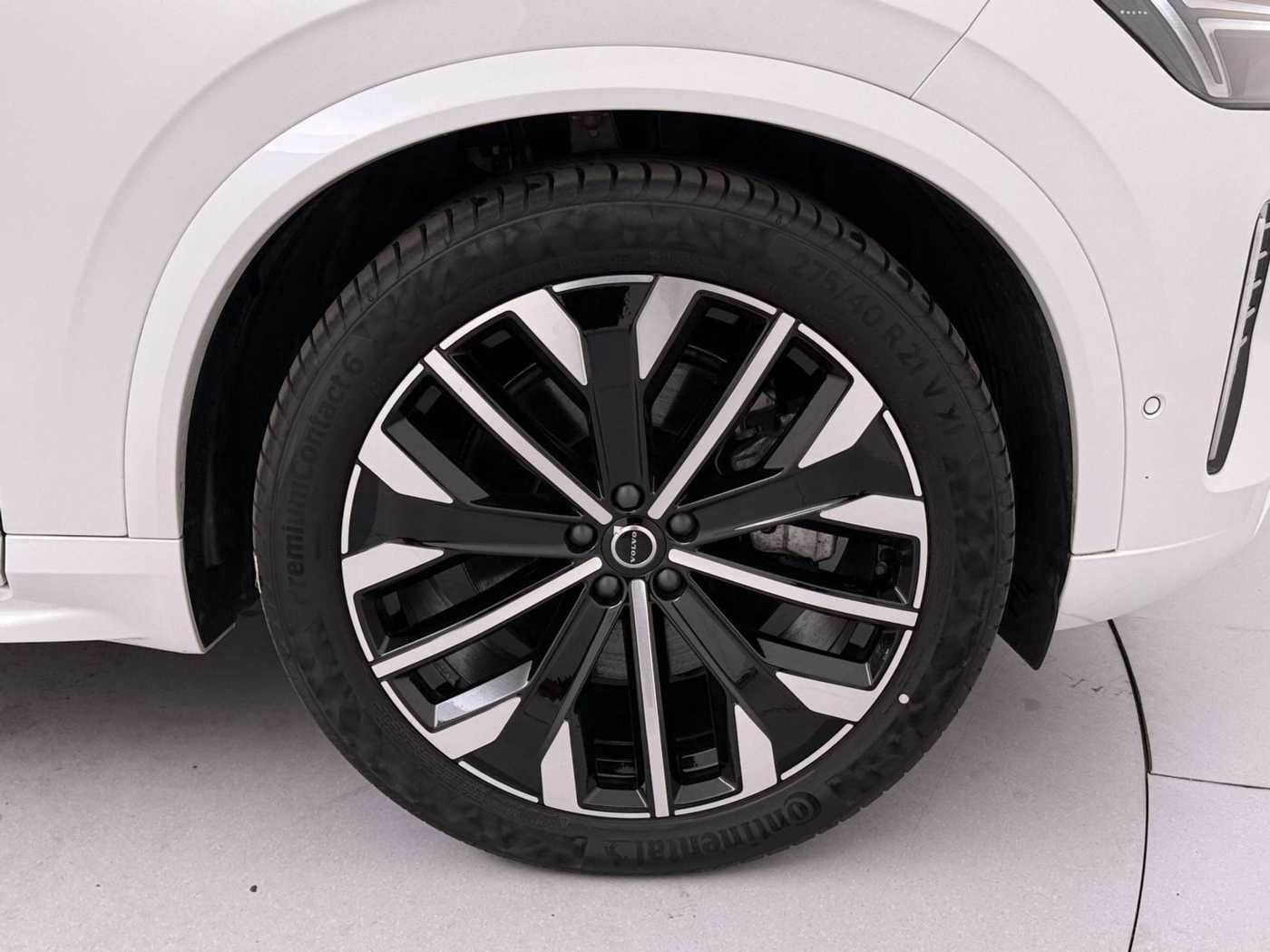 Volvo XC90 – Bild 31
