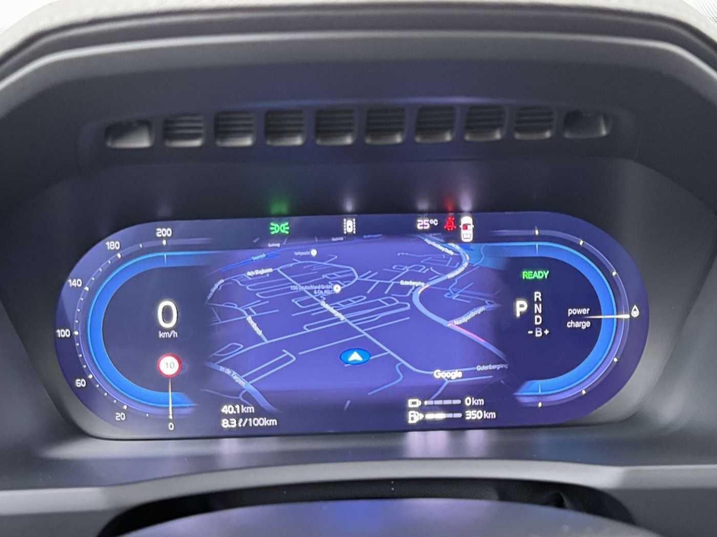 Volvo XC90 – Bild 32