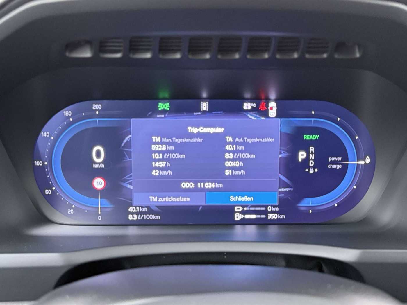 Volvo XC90 – Bild 33