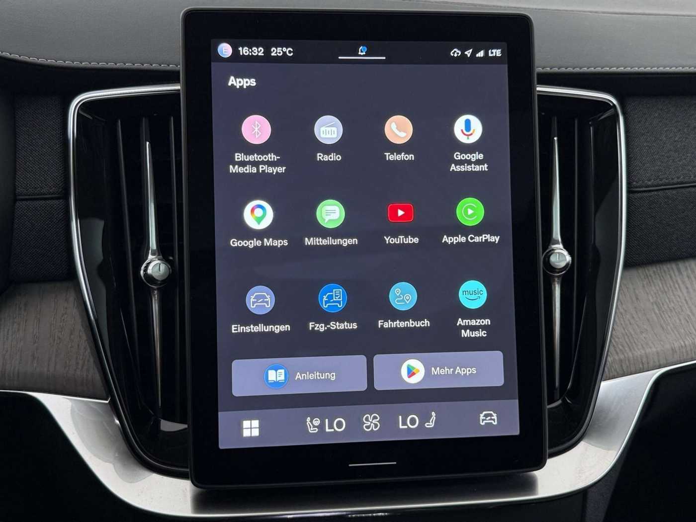 Volvo XC90 – Bild 36