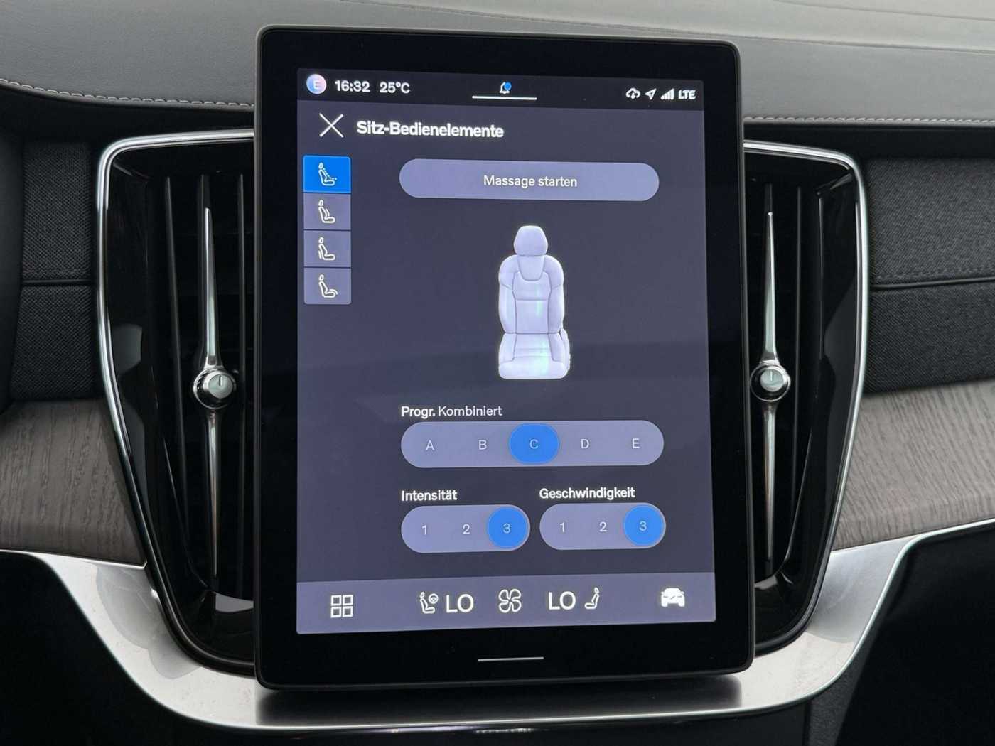 Volvo XC90 – Bild 37