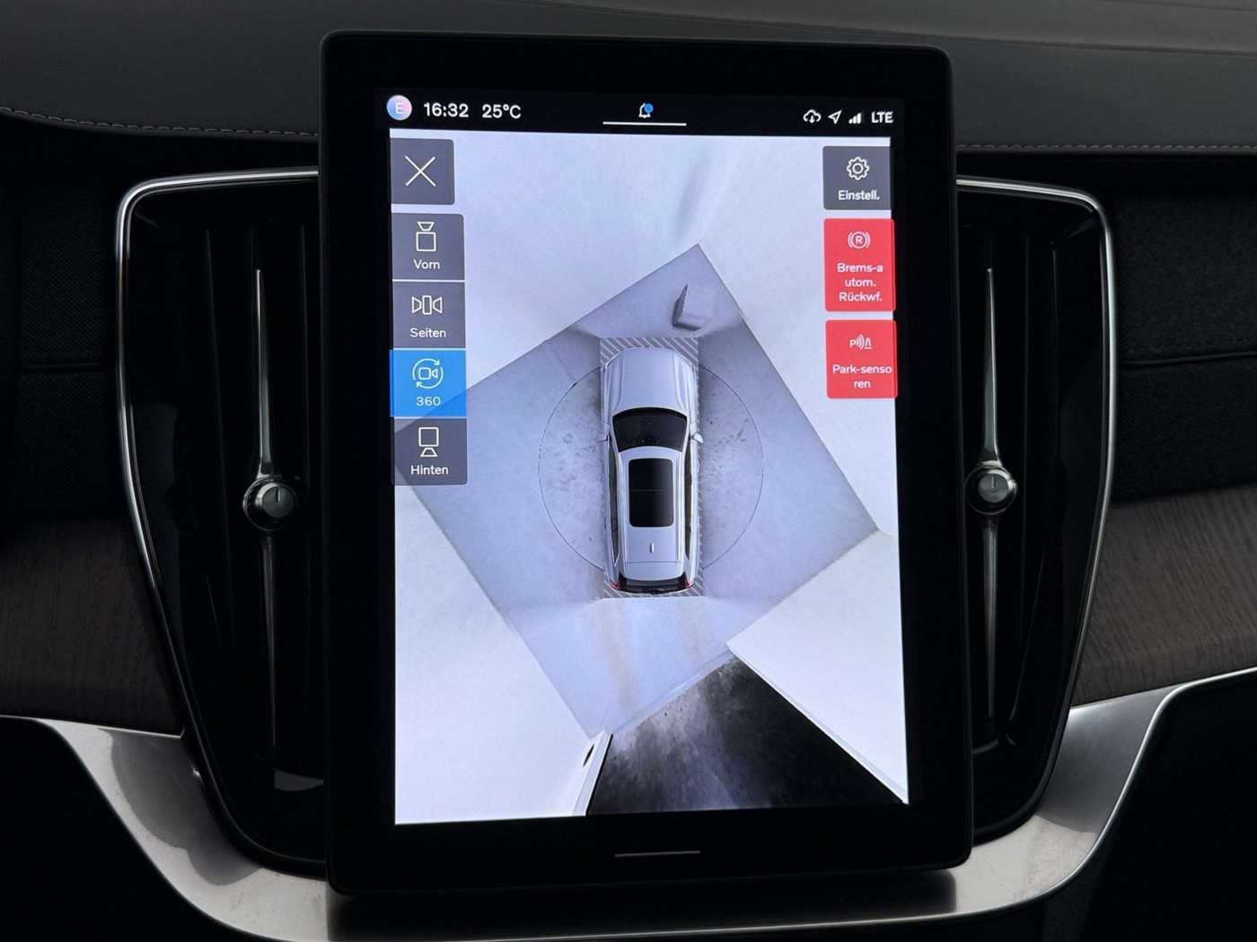 Volvo XC90 – Bild 38