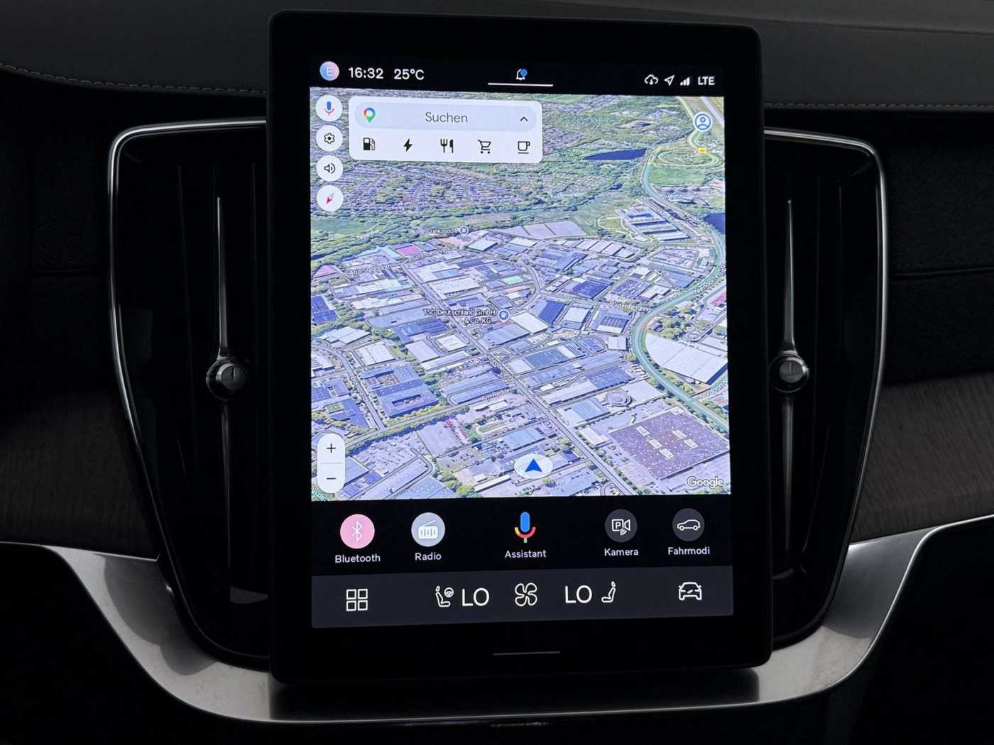 Volvo XC90 – Bild 39