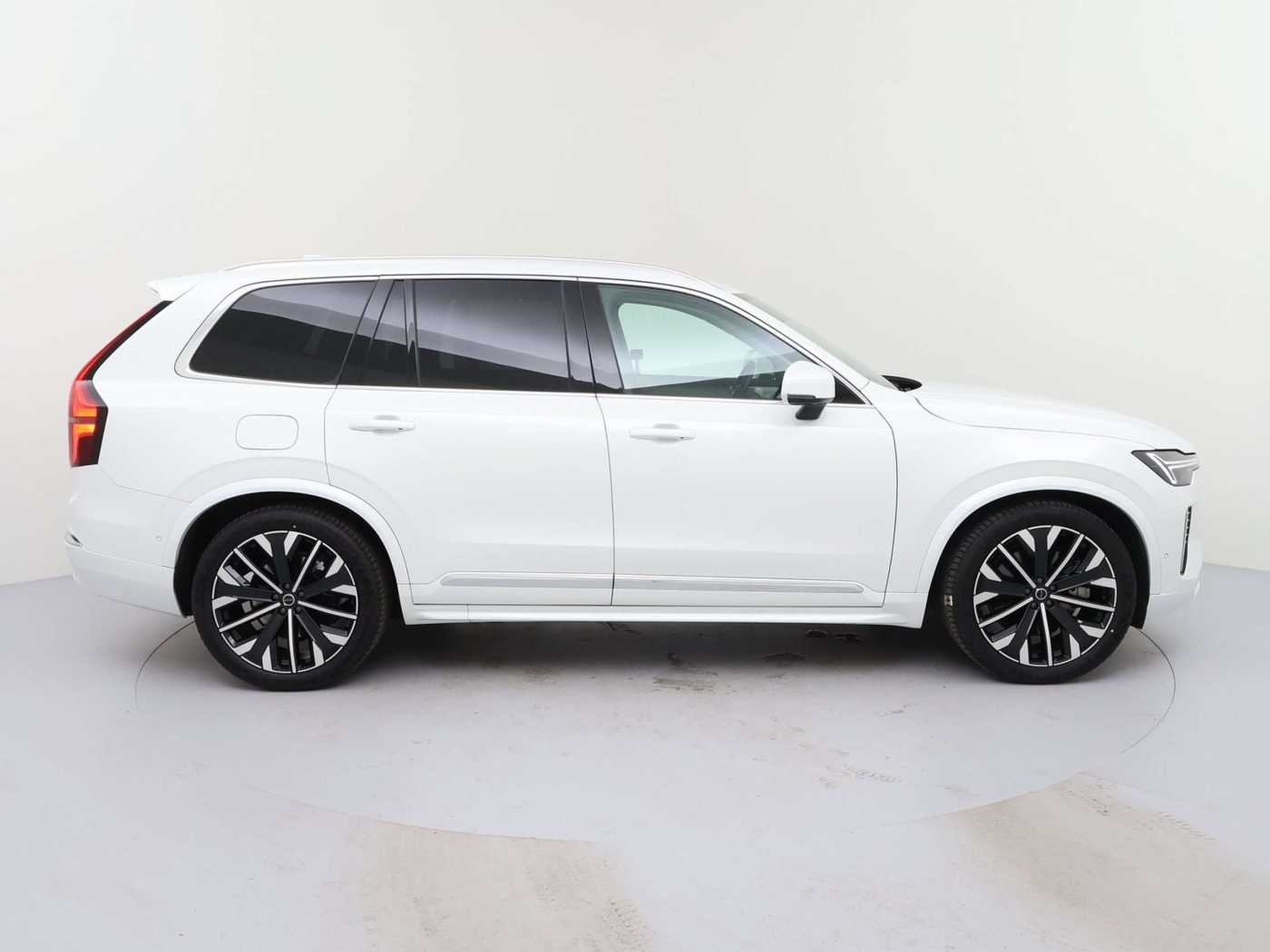 Volvo XC90 – Bild 4