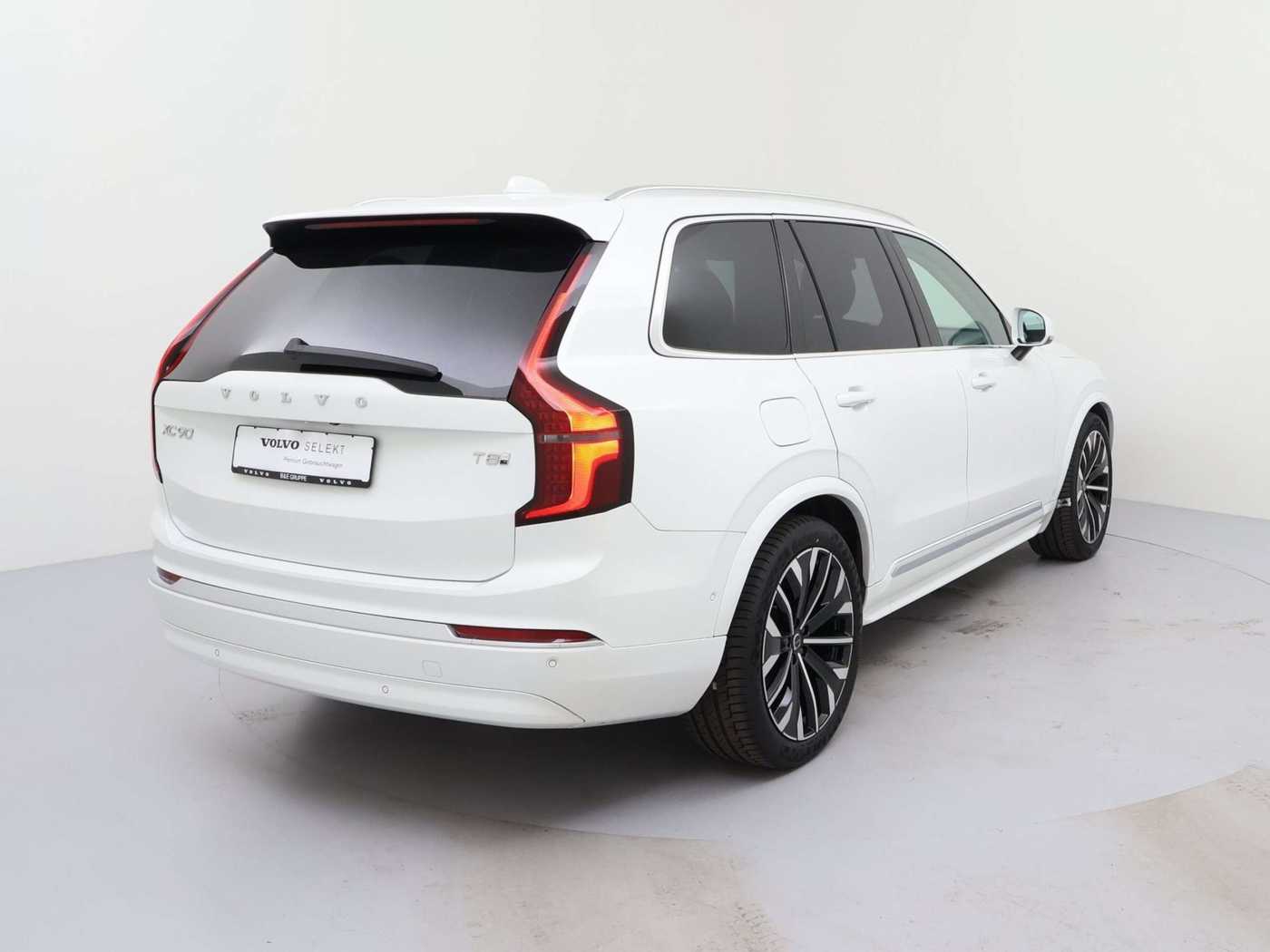 Volvo XC90 – Bild 5