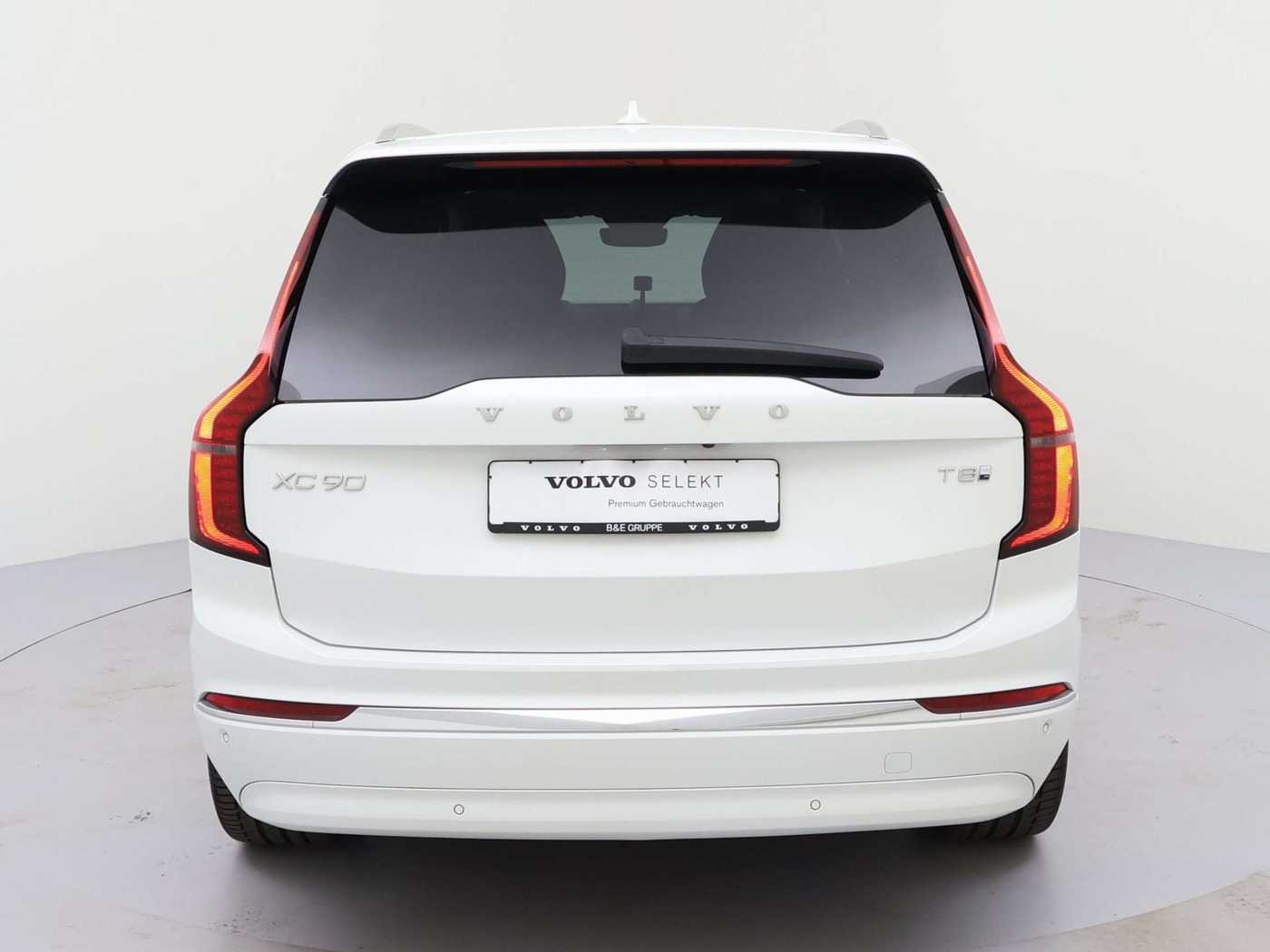 Volvo XC90 – Bild 6