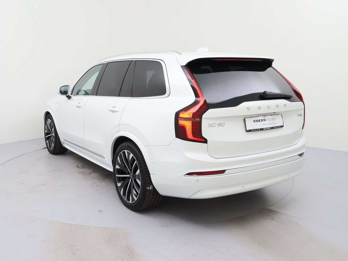 Volvo XC90 – Bild 7