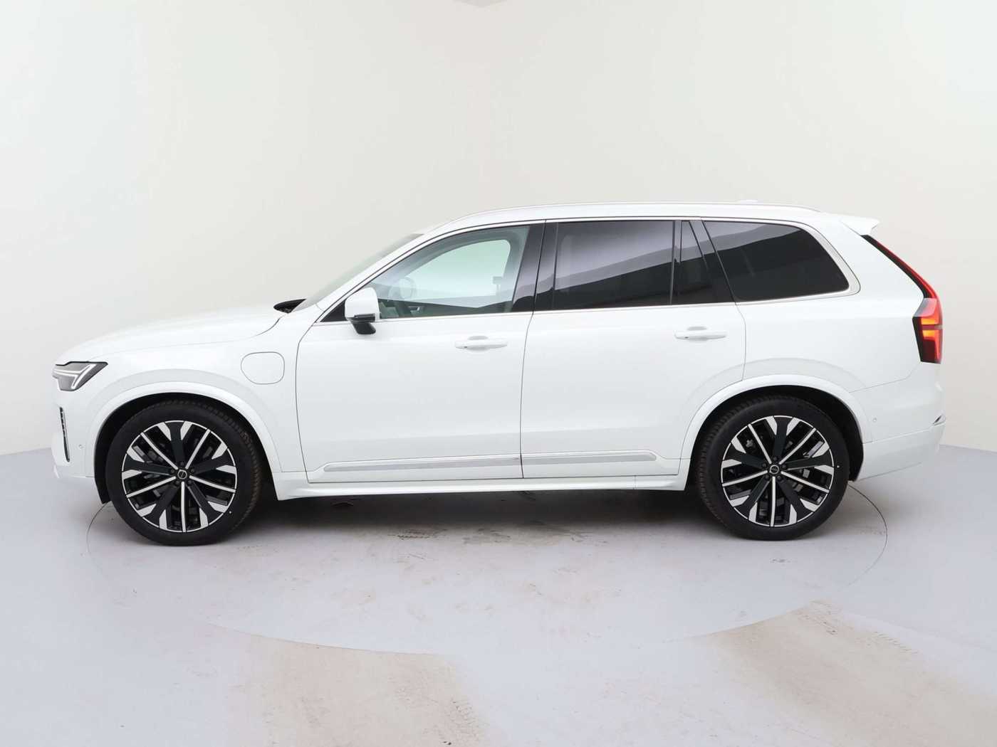 Volvo XC90 – Bild 8