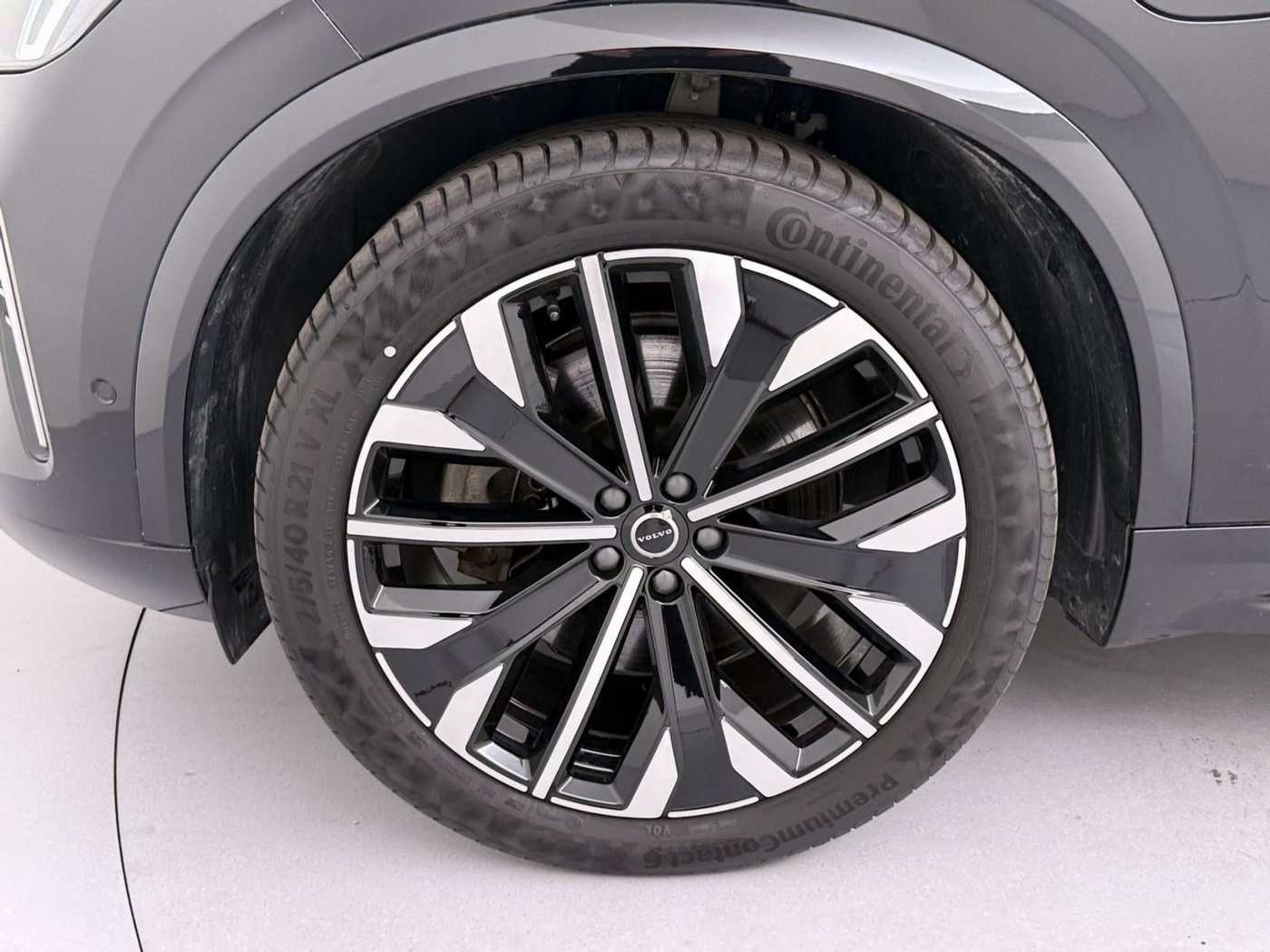 Volvo XC90 – Bild 9