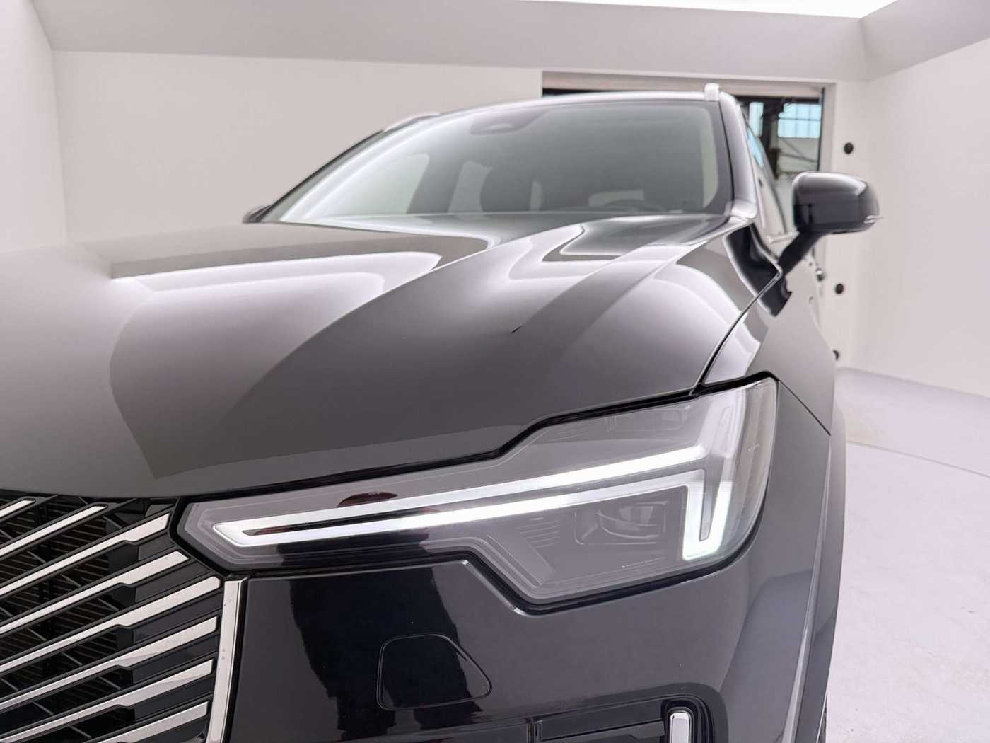Volvo XC90 – Bild 10
