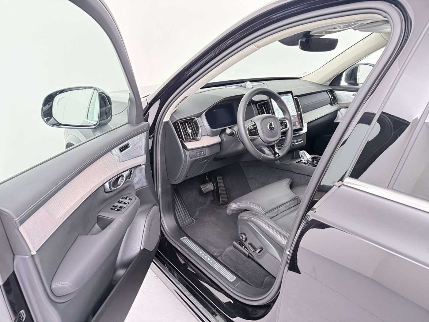 Volvo XC90 – Bild 11