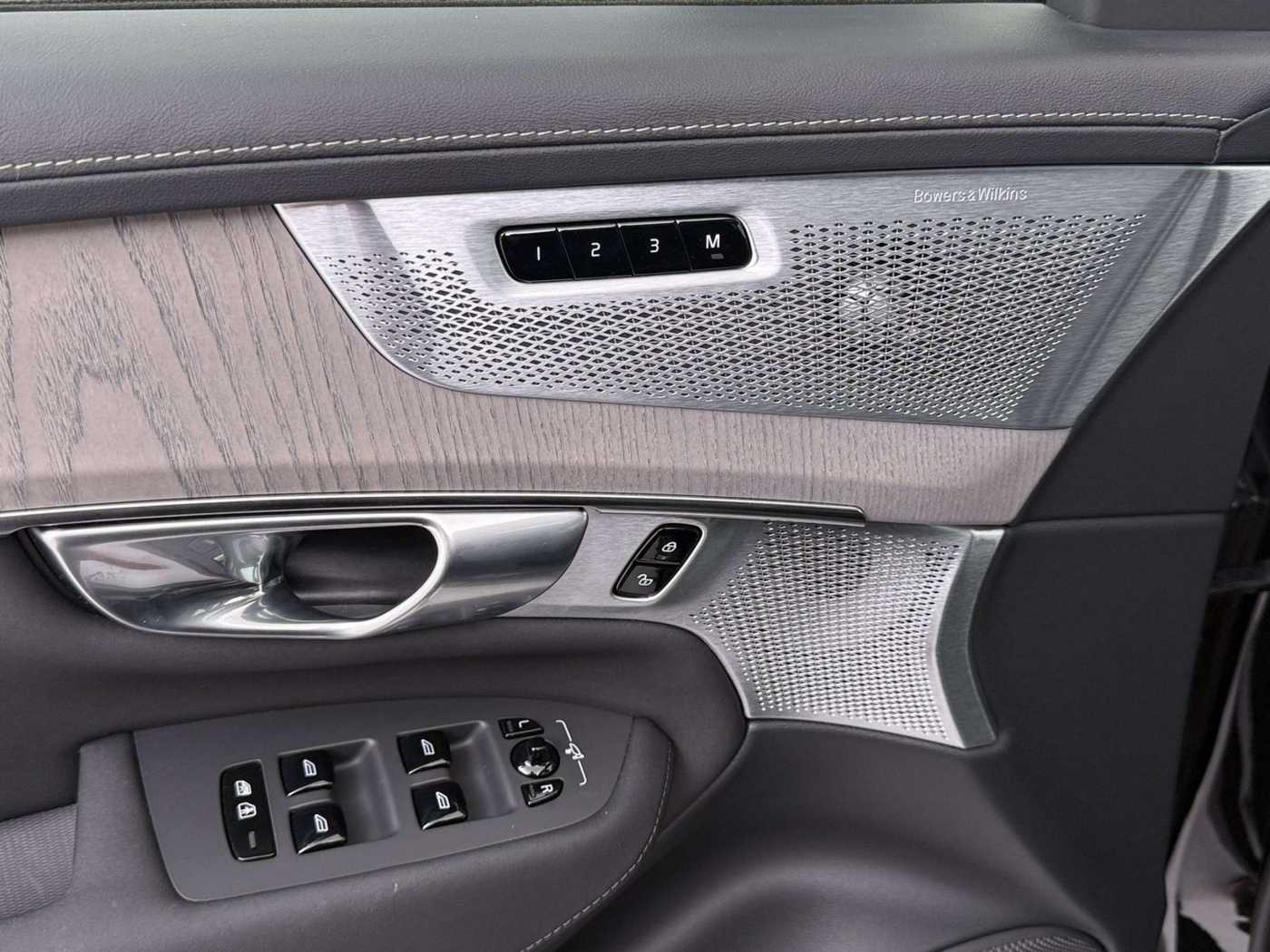 Volvo XC90 – Bild 13