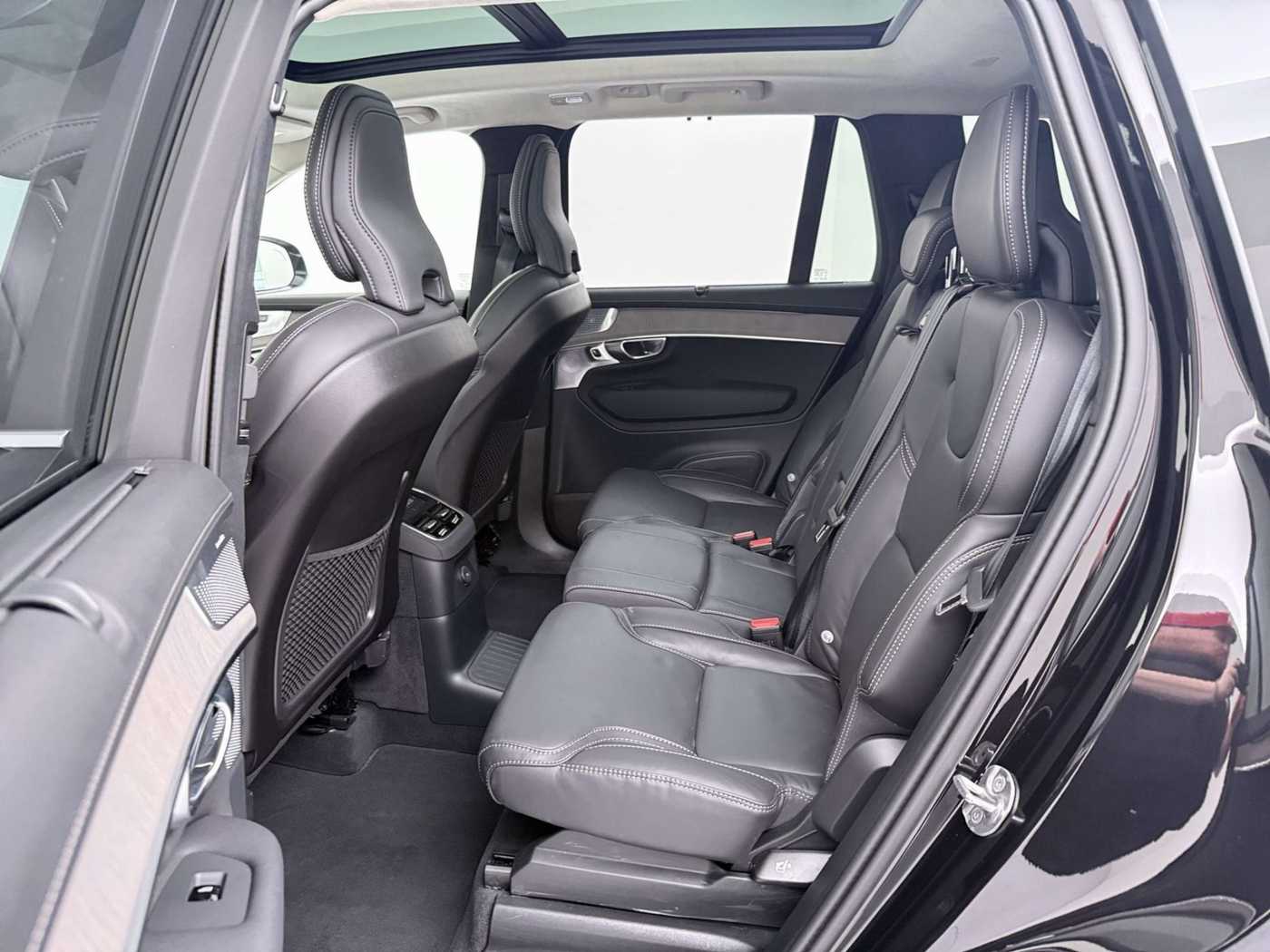 Volvo XC90 – Bild 15