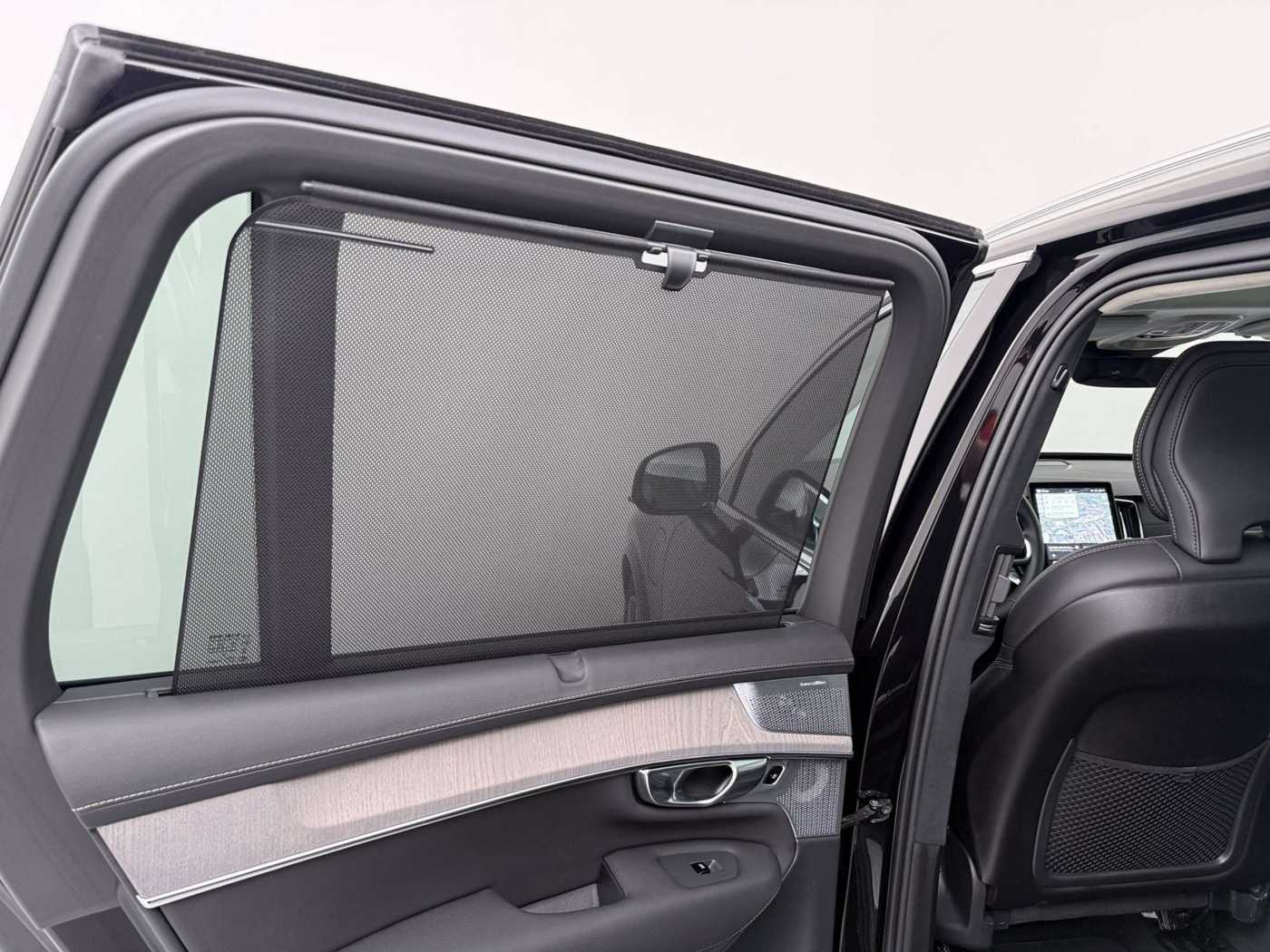 Volvo XC90 – Bild 17
