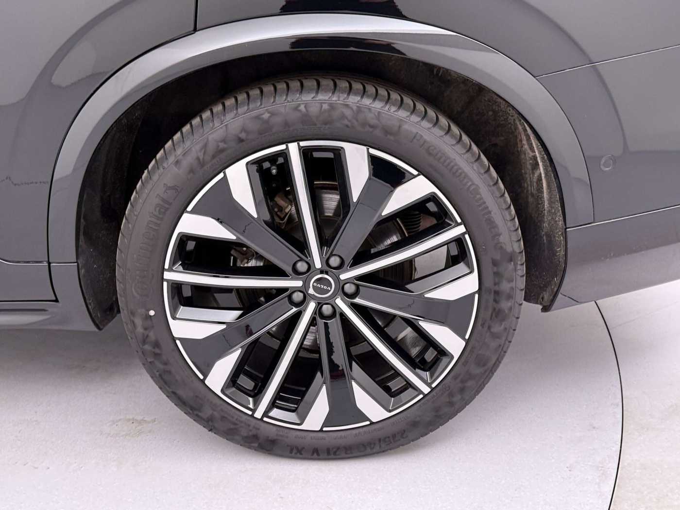 Volvo XC90 – Bild 18