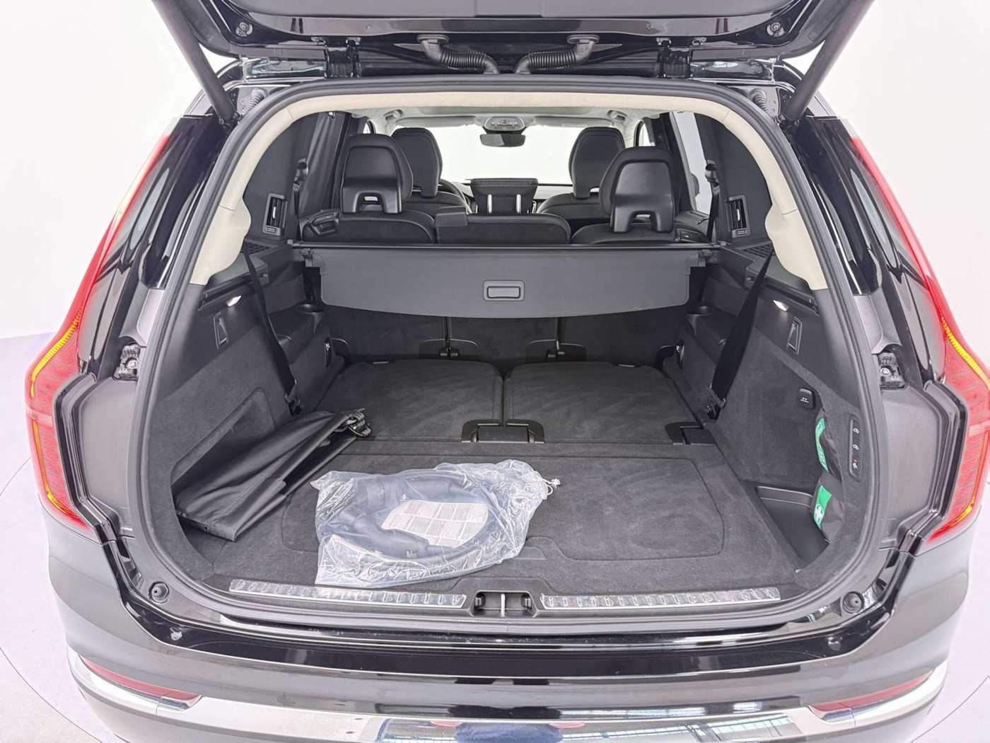 Volvo XC90 – Bild 19