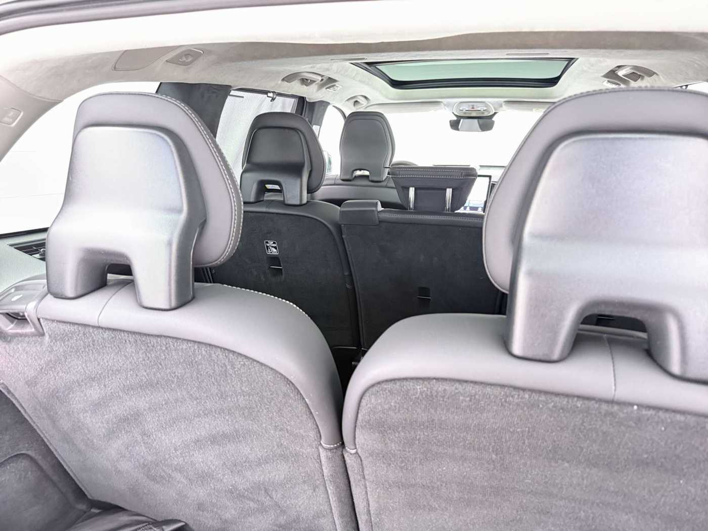 Volvo XC90 – Bild 25