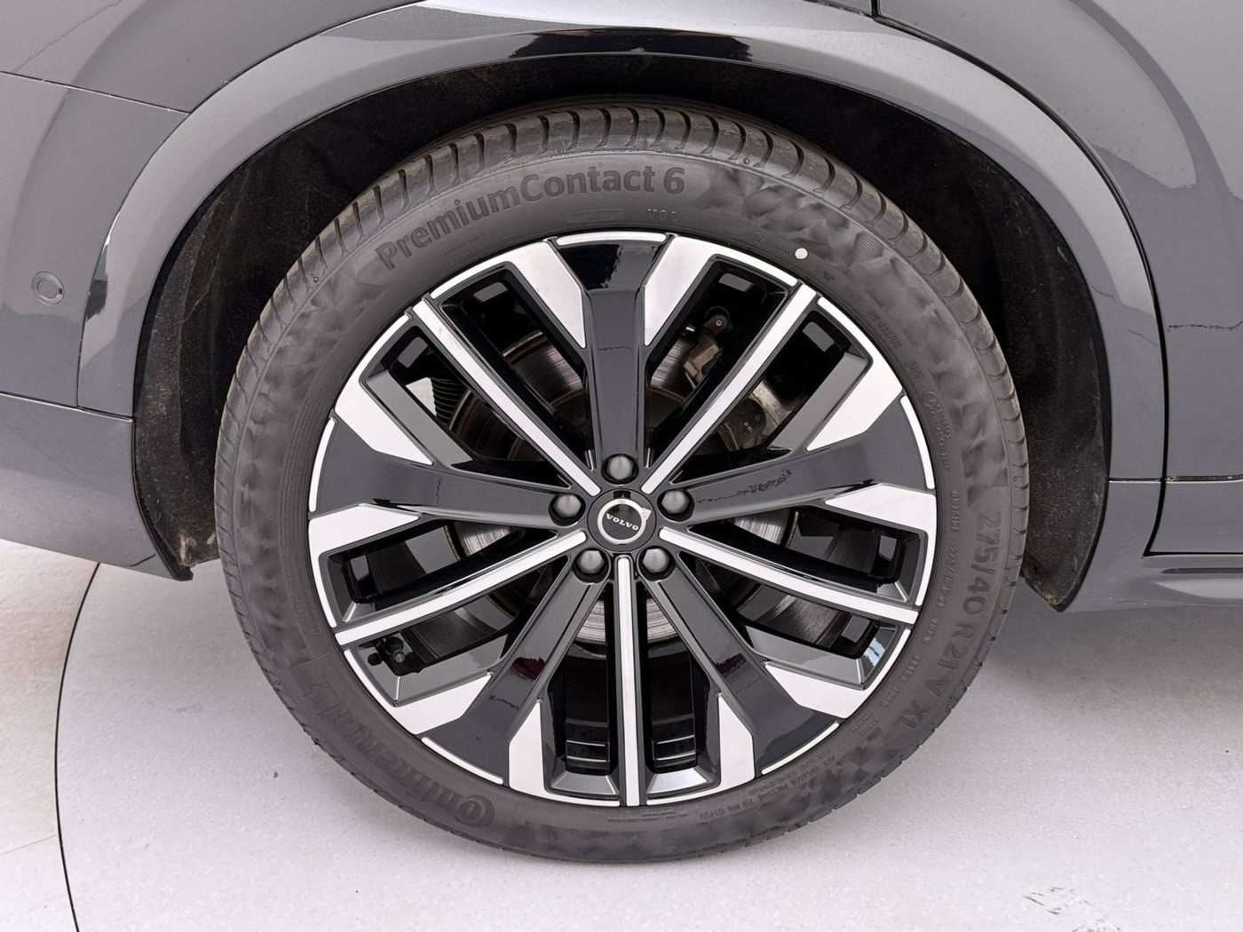 Volvo XC90 – Bild 28