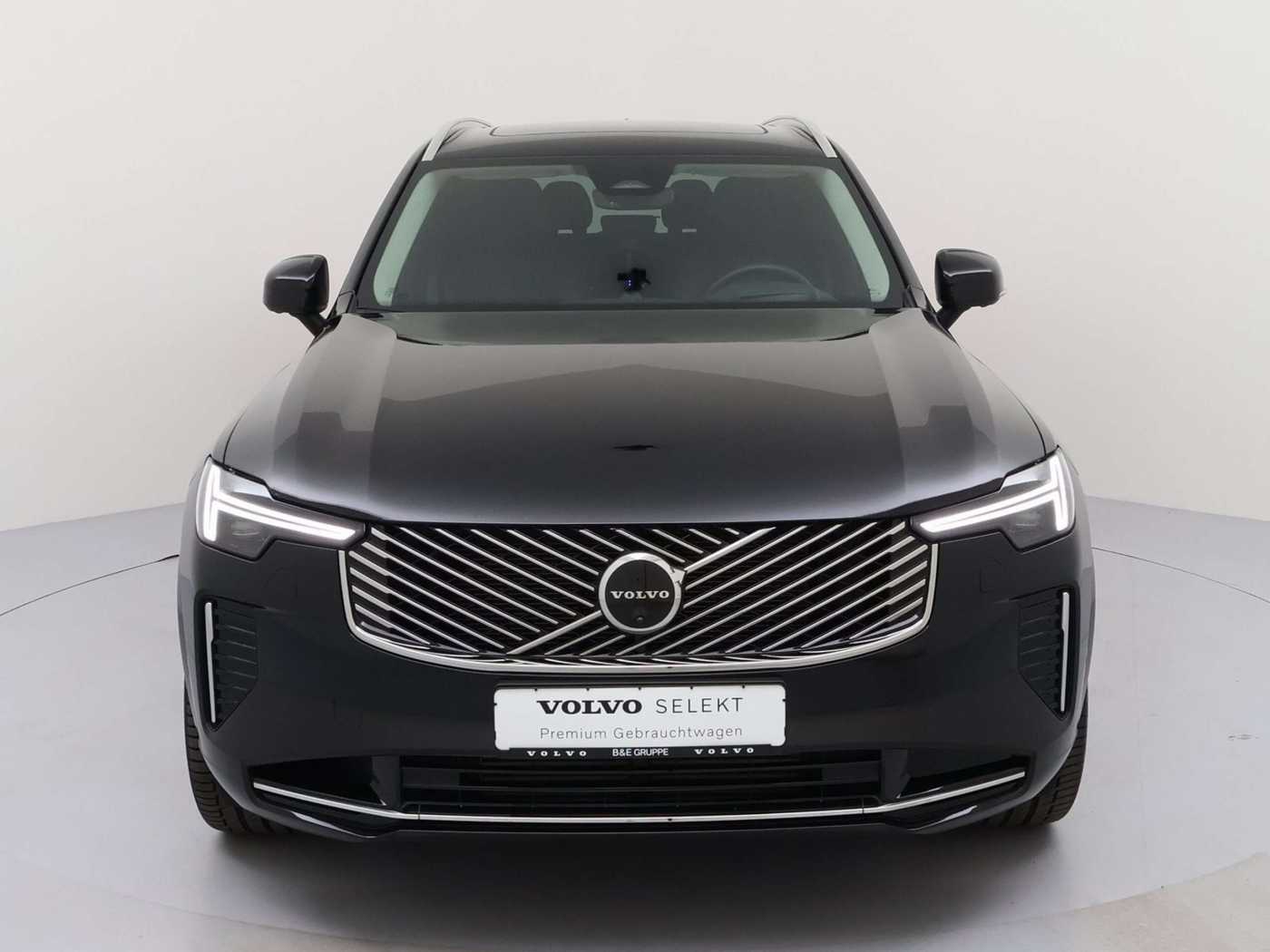 Volvo XC90 – Bild 2