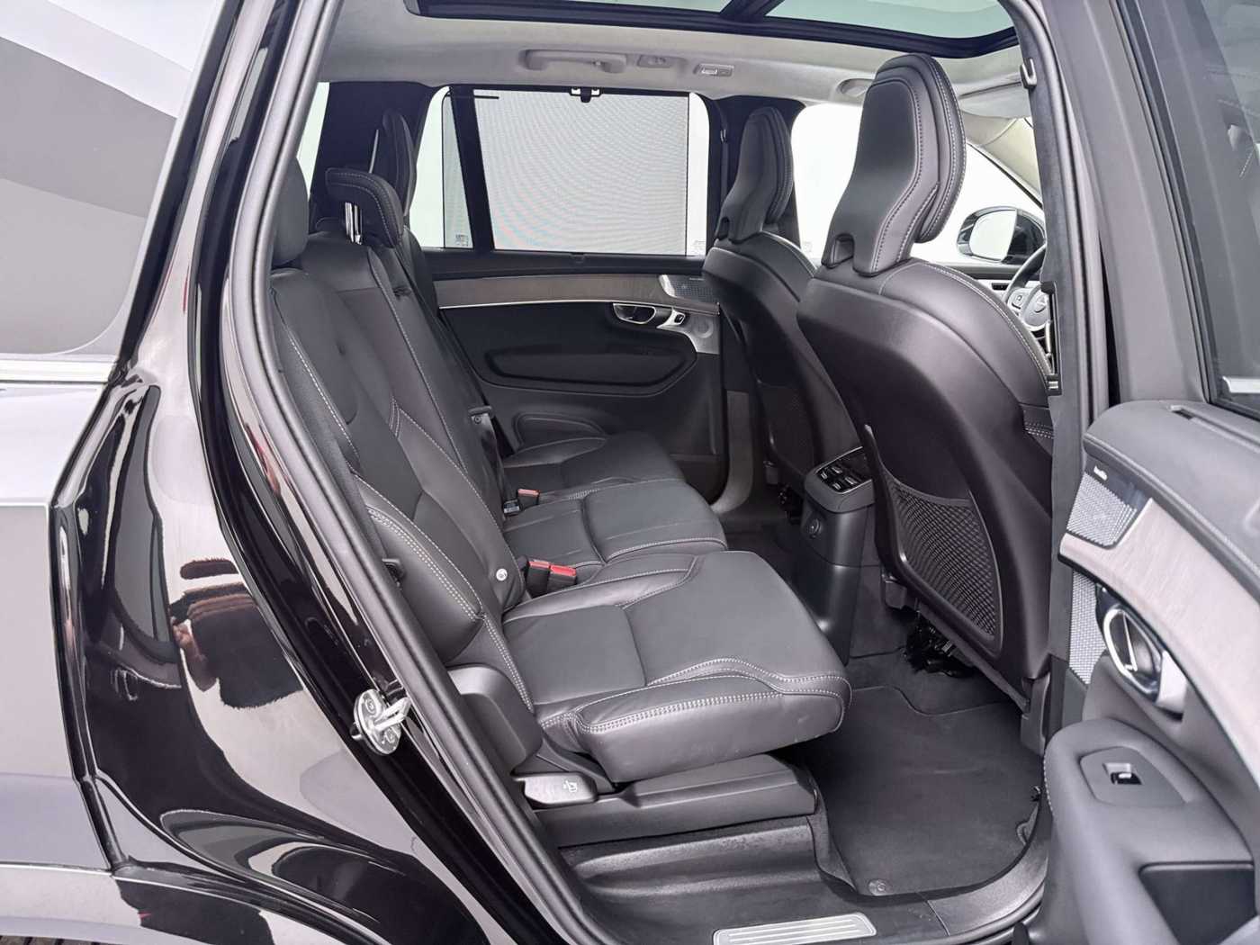Volvo XC90 – Bild 29