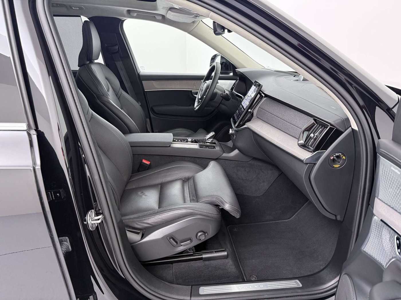 Volvo XC90 – Bild 30