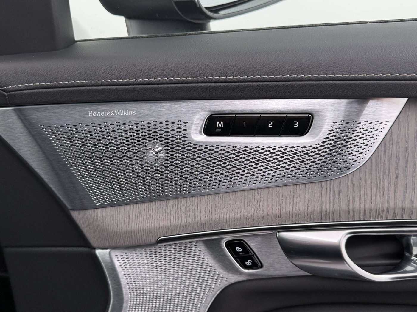 Volvo XC90 – Bild 31