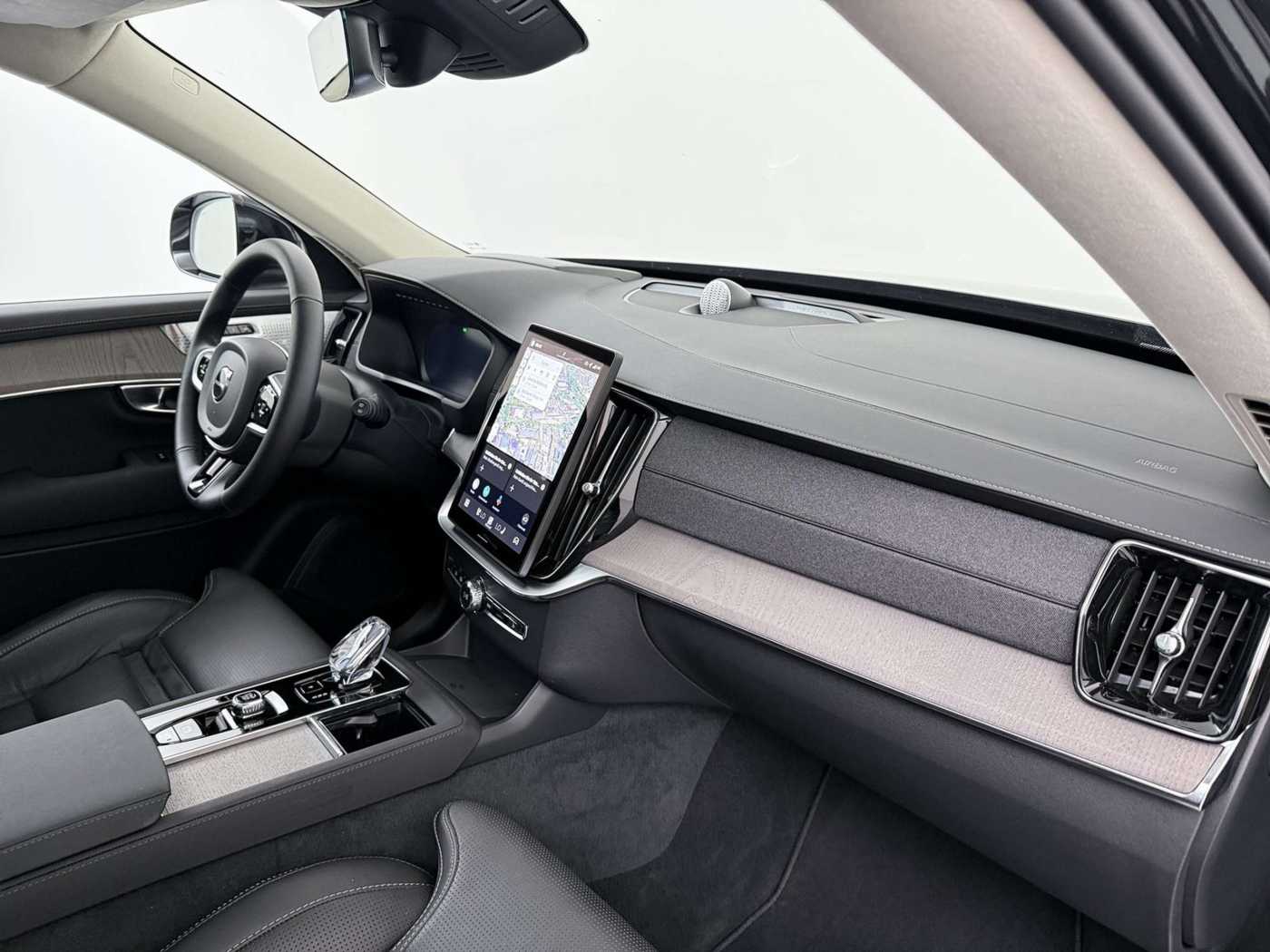 Volvo XC90 – Bild 32