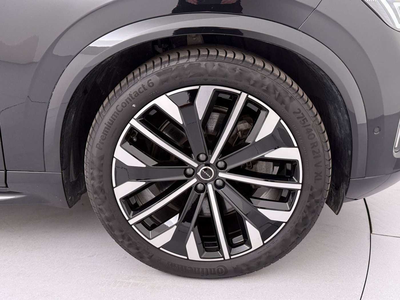 Volvo XC90 – Bild 33