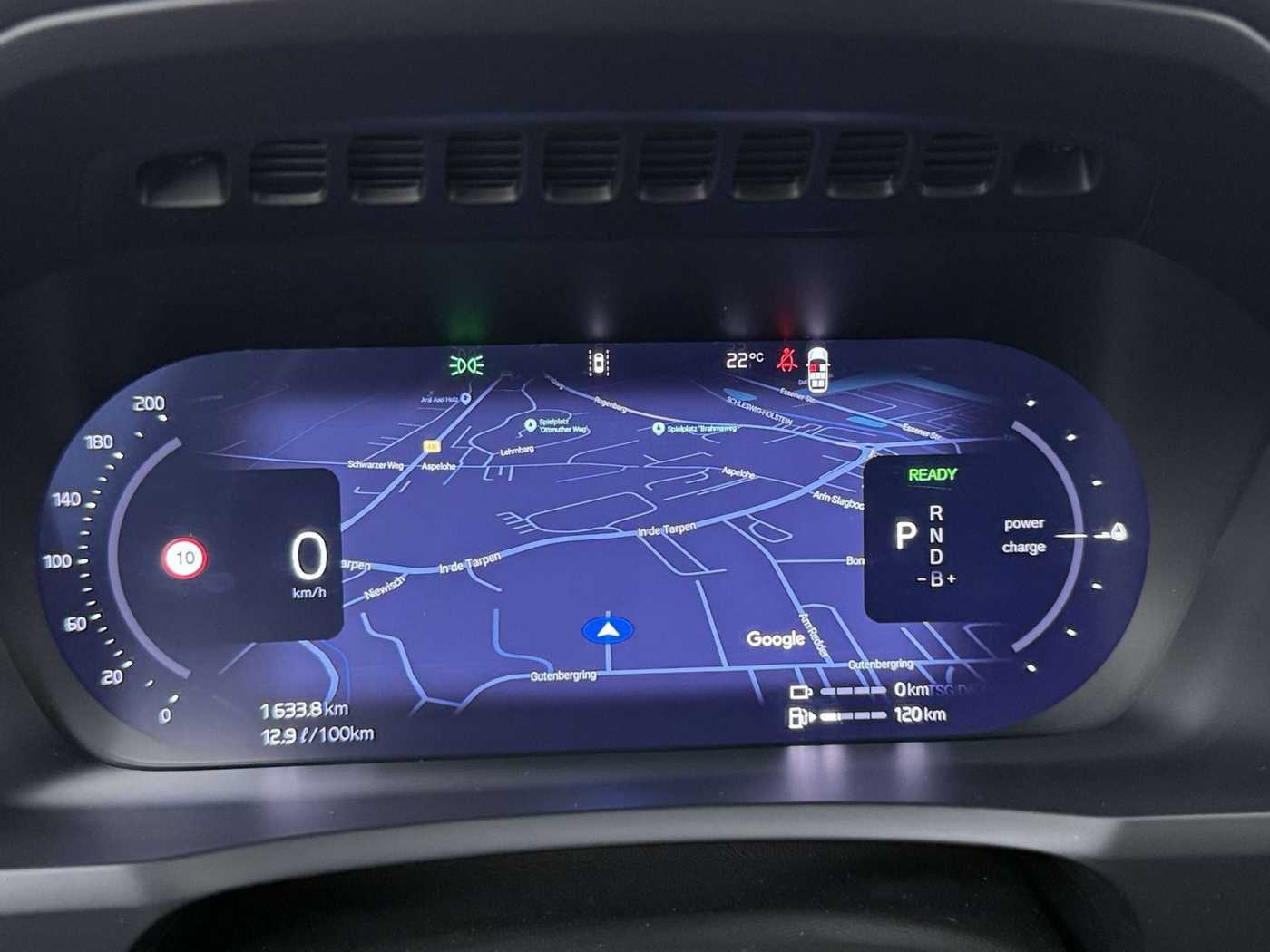 Volvo XC90 – Bild 34