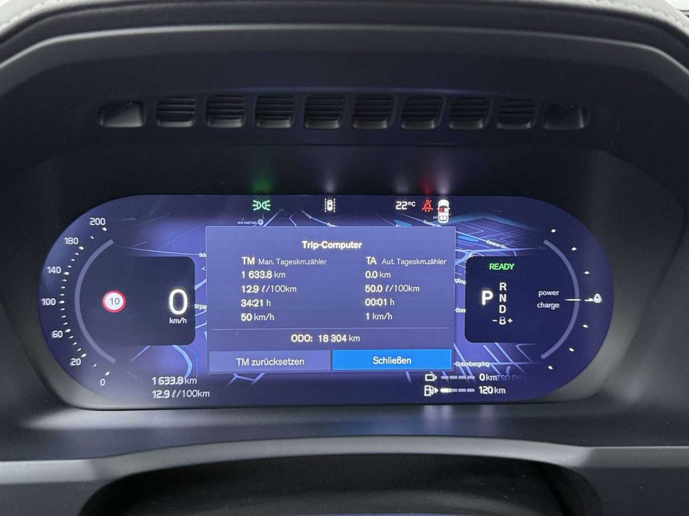 Volvo XC90 – Bild 35