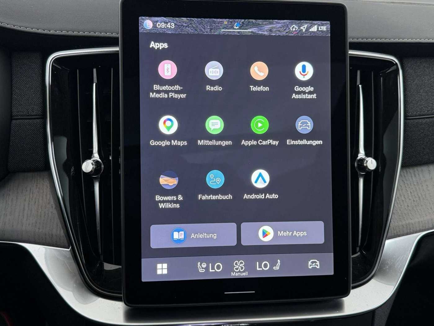Volvo XC90 – Bild 38