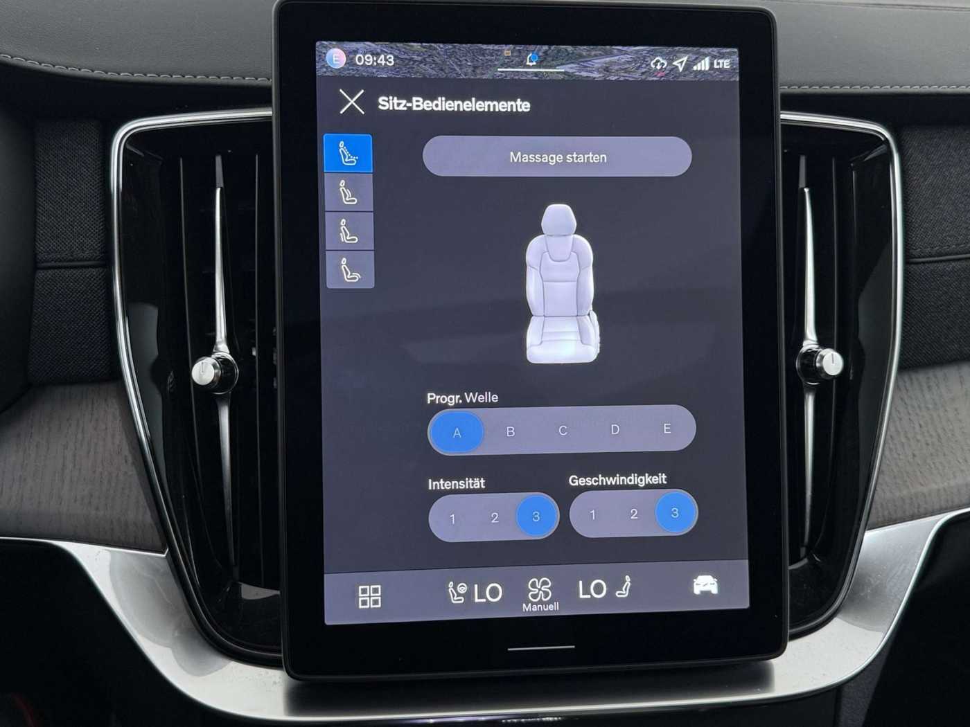 Volvo XC90 – Bild 39