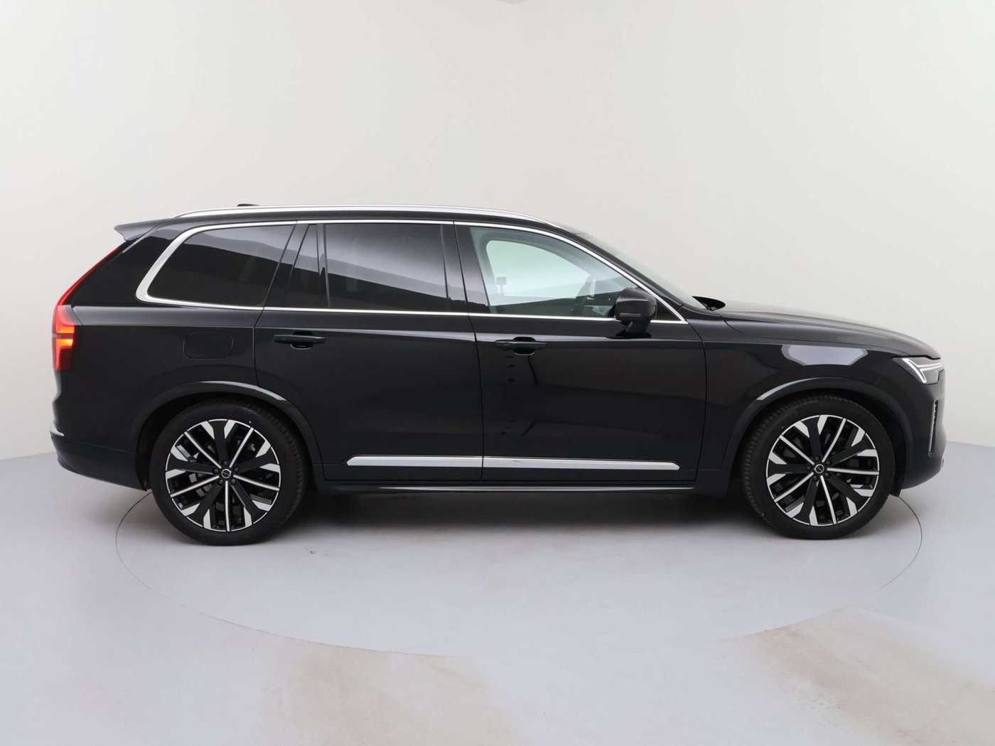 Volvo XC90 – Bild 4