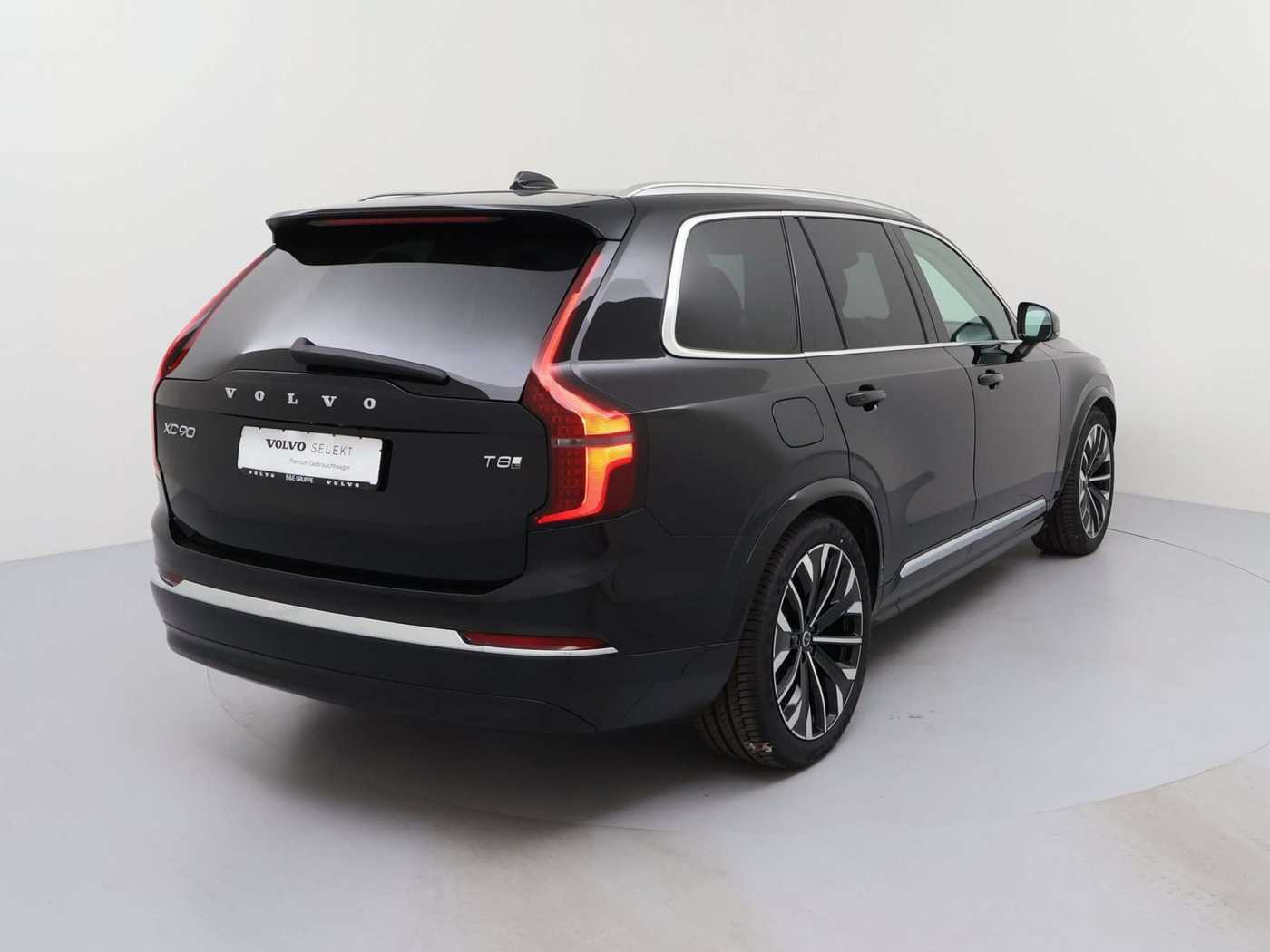 Volvo XC90 – Bild 5